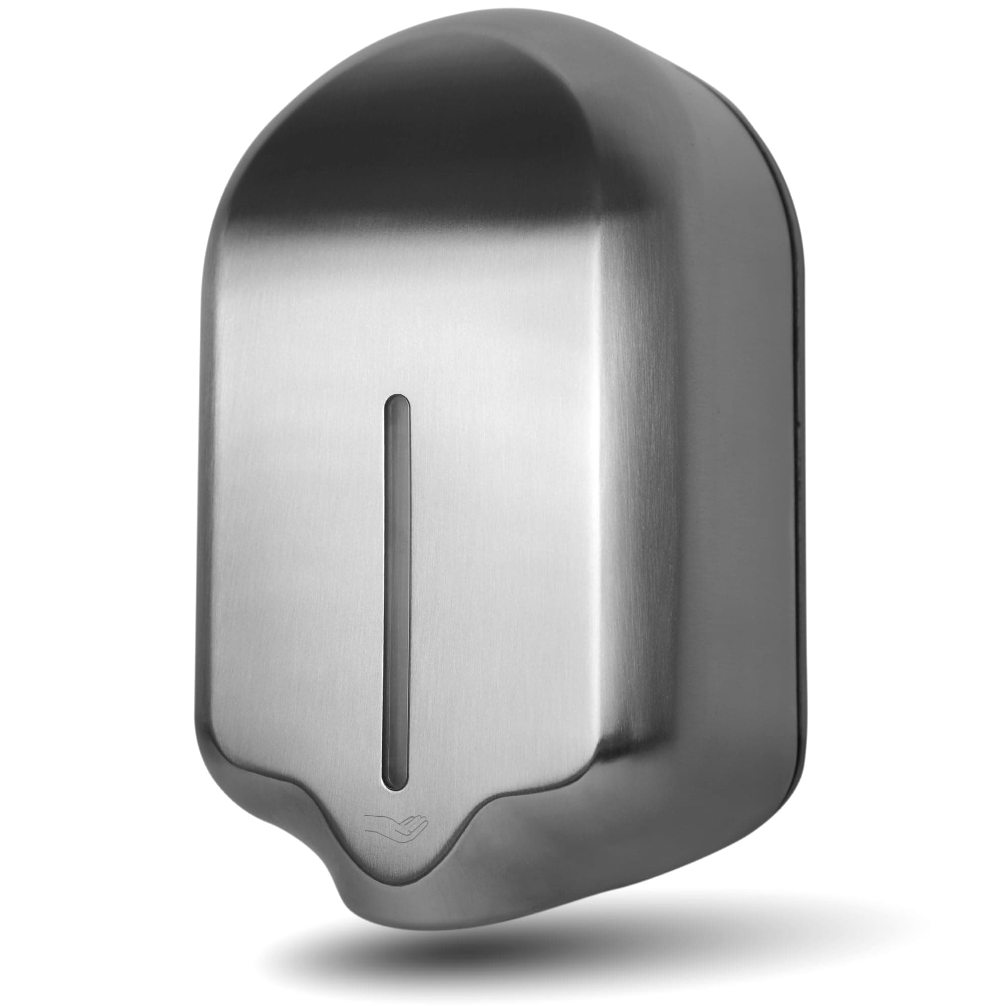 Foaming Automatic Soap Dispenser Wall Mount - Large 40 oz. (1200ml) Capacity,...