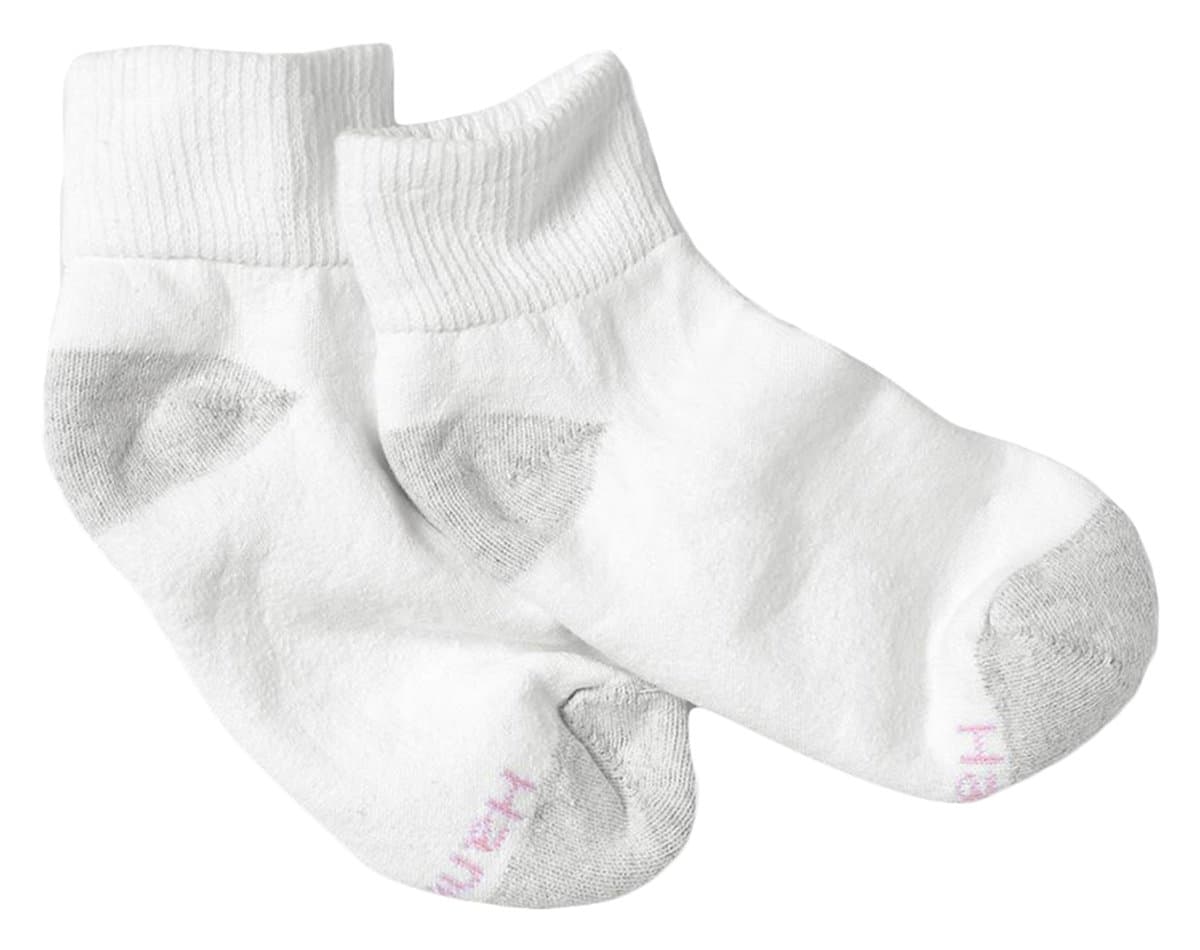 Hanes Women ankle
