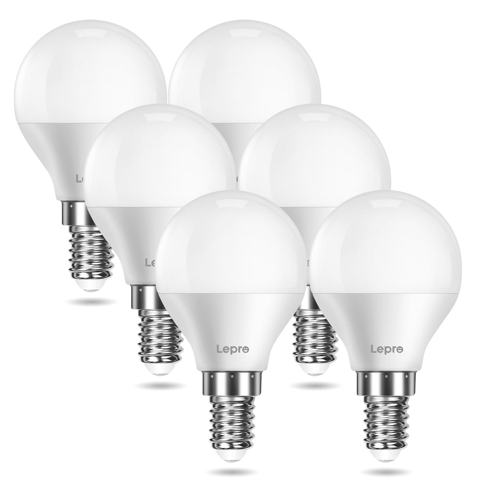 E14 Small Screw Bulb Warm White