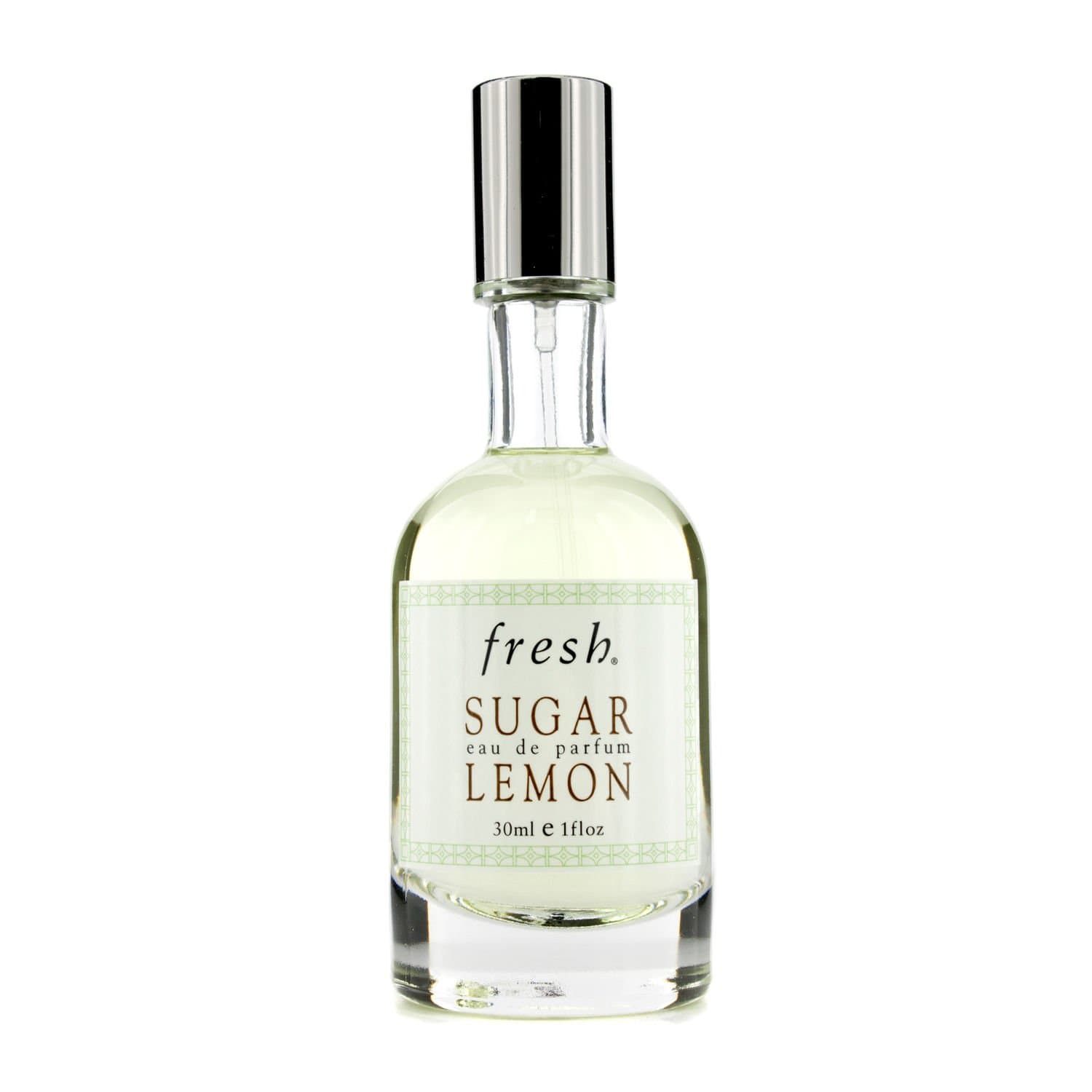 Fresh Sugar Lemon Eau De Parfum Spray 30ml/1oz
