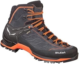 Salewa Mountain Trainer Mid Gore-TEX Boots Mens