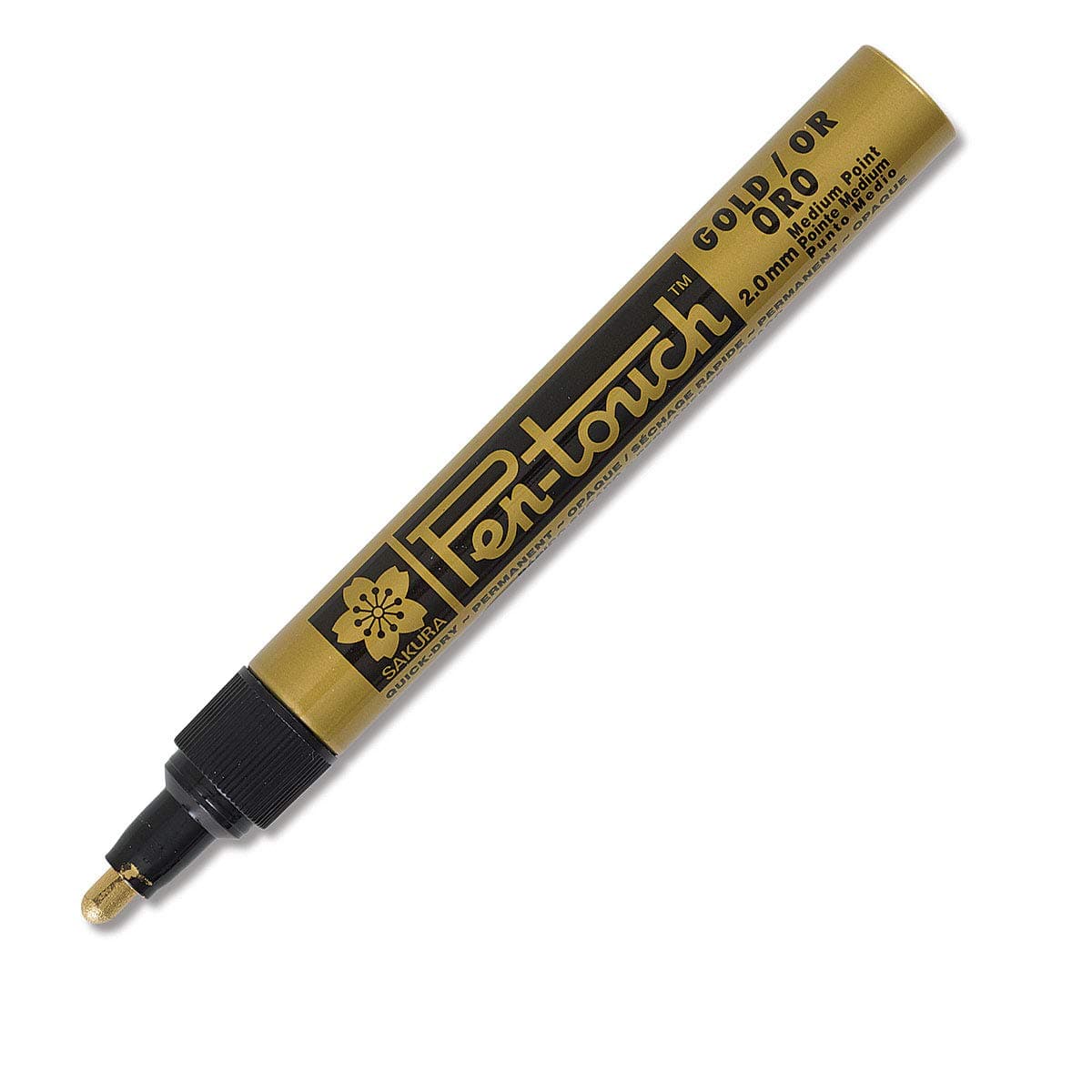 Pen-Touch Paint Marker (SAK41501)