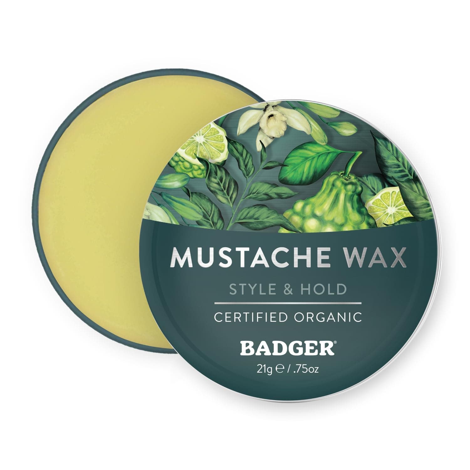 Mustache Wax 21 g