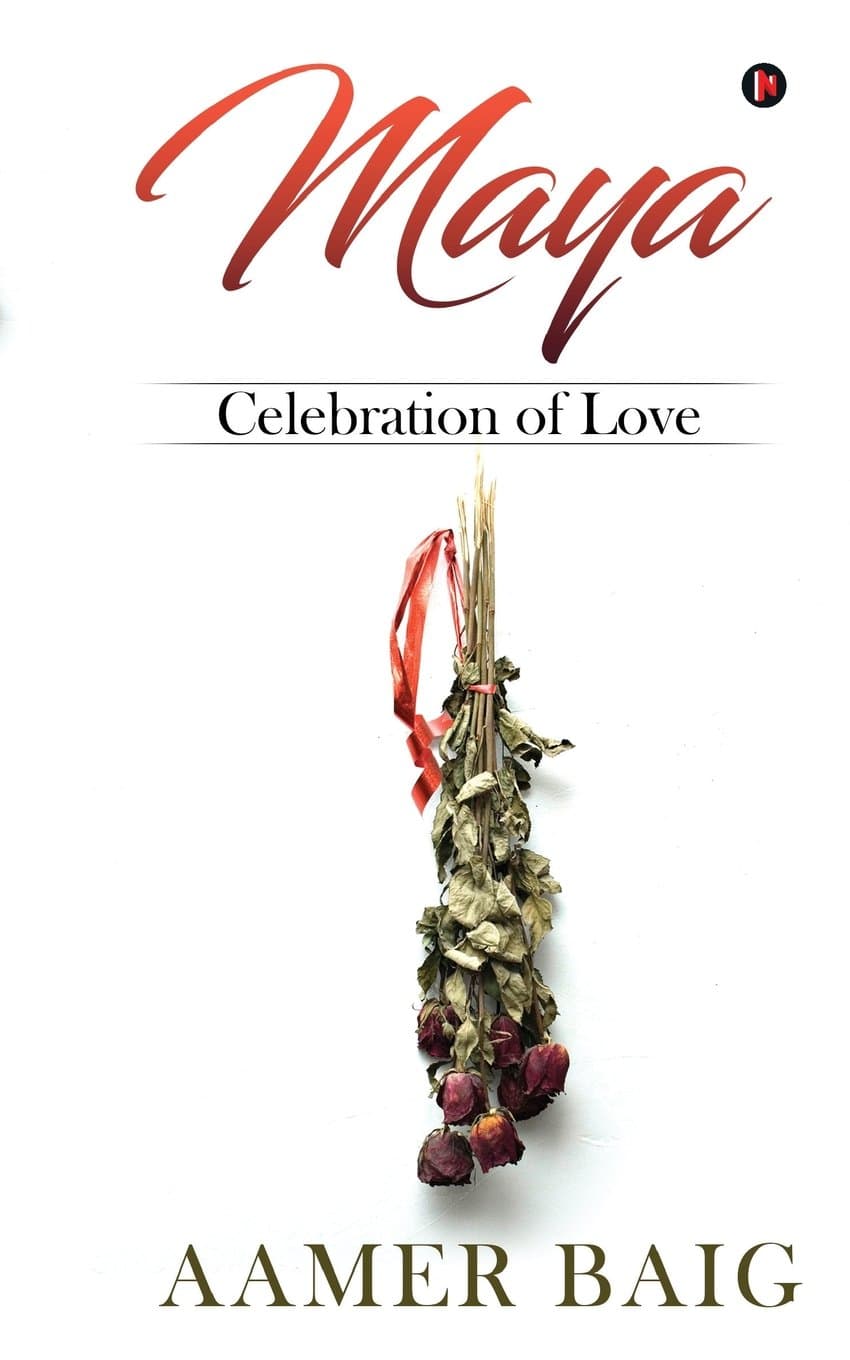 Maya:Celebration of Love