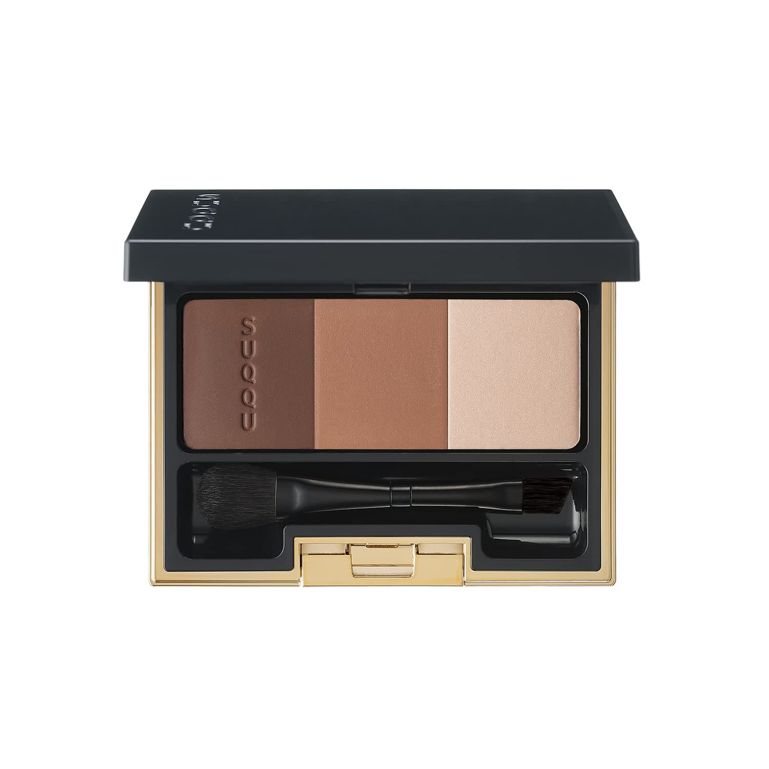 Suqqu Balancing Eyebrow (02)