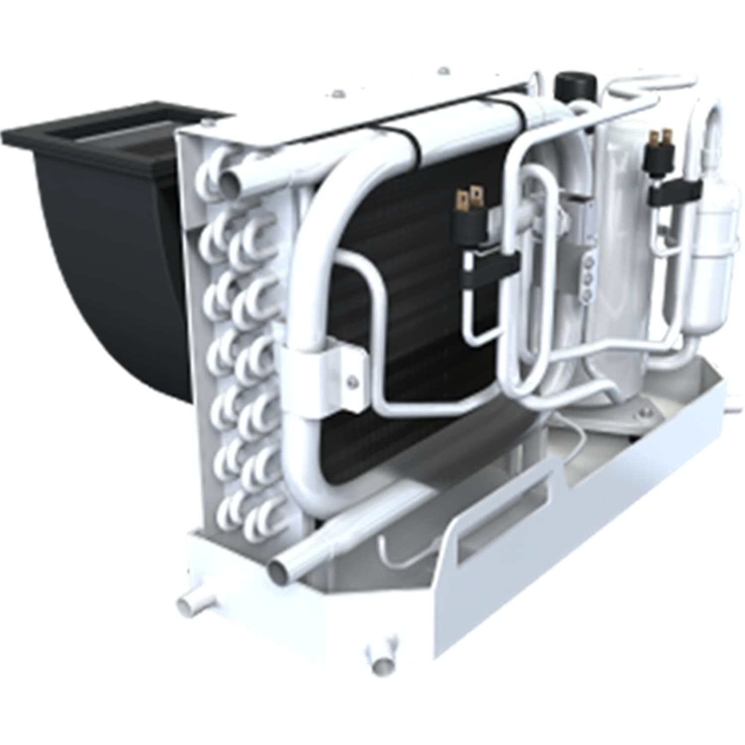 WebastoA/C Retrofit Kit