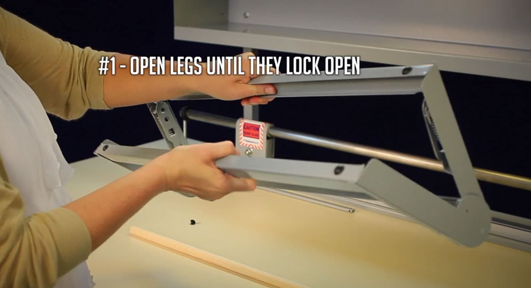 Bulman Paper Cutter 18" A500-18-2