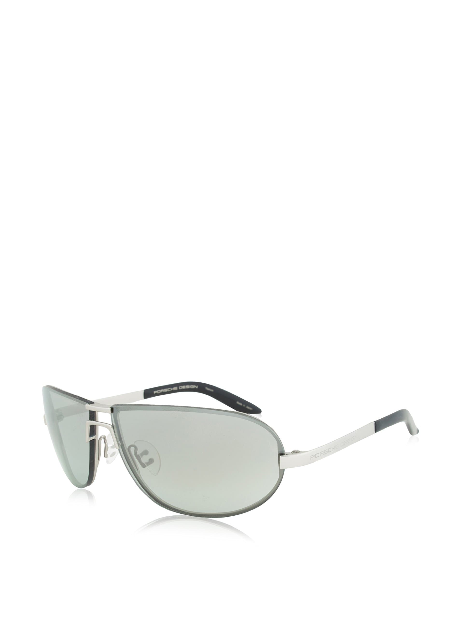 Porsche Men's Classic Rectangular
