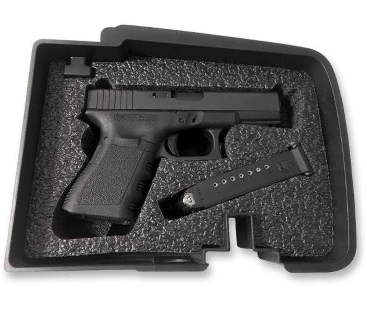 HardBagger TS114HDGLK Multi-Fit Foam Insert Kit