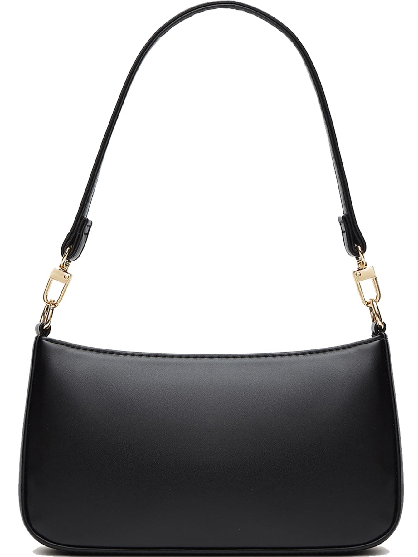 Women's 9827 Shoulder Bag, One Size