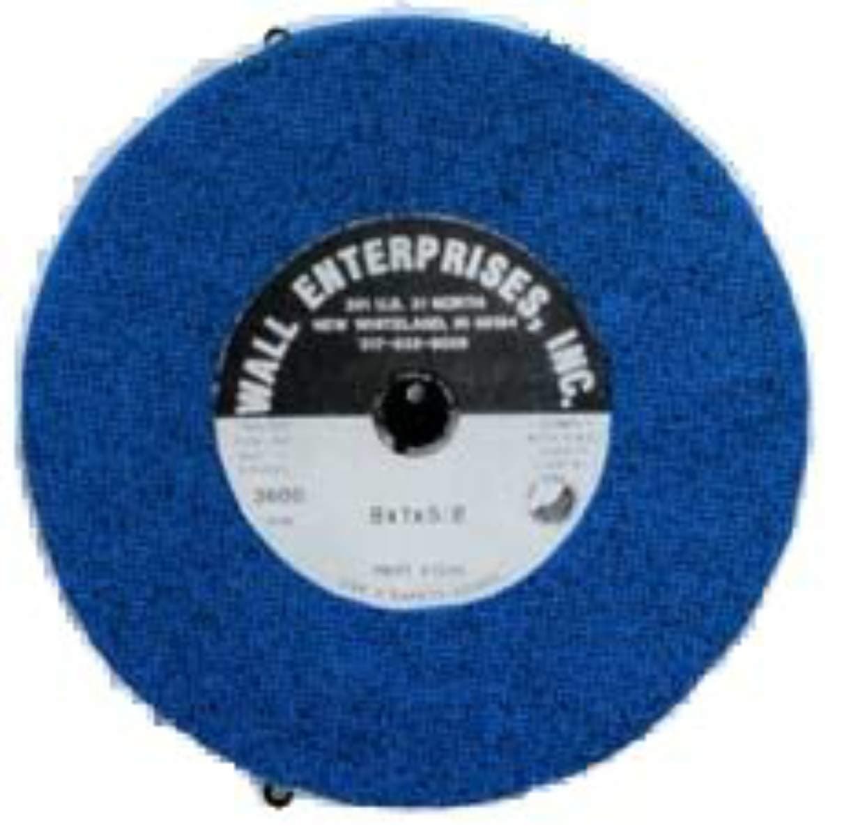 10" Premium Ceramic Grinding Wheel RBG 2210