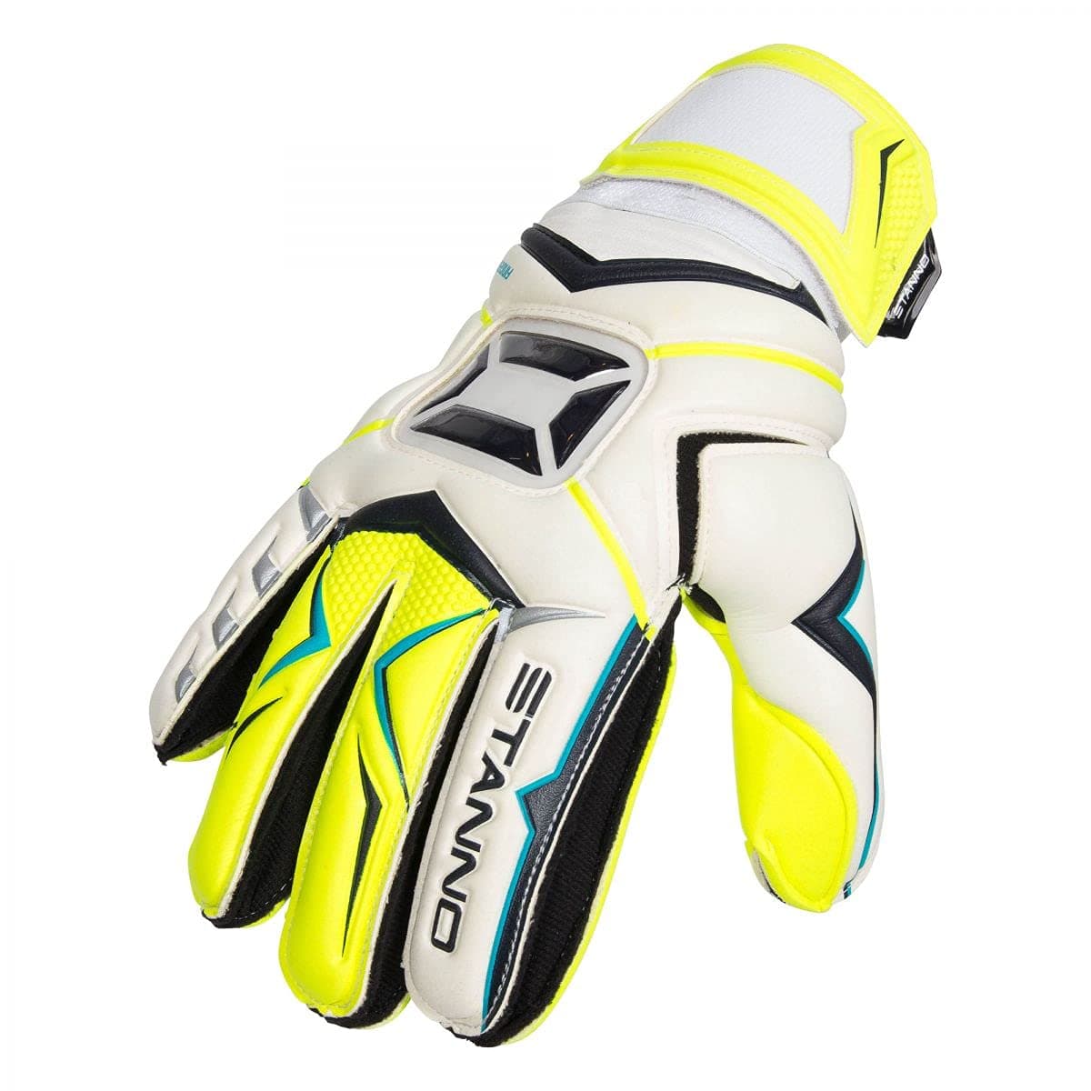 Stanno Power Shield II Goalkeeper Gloves Size