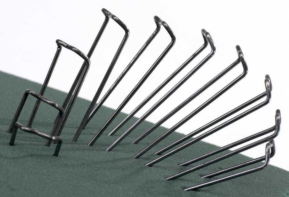 4cm Mossing Pins German Pin 250g Pack