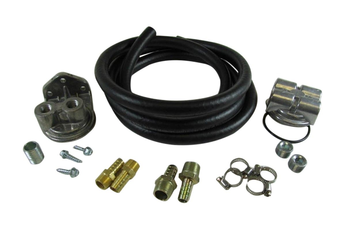 Perma-Cool Perma Cool 10691 Transmission Oil Filter System
