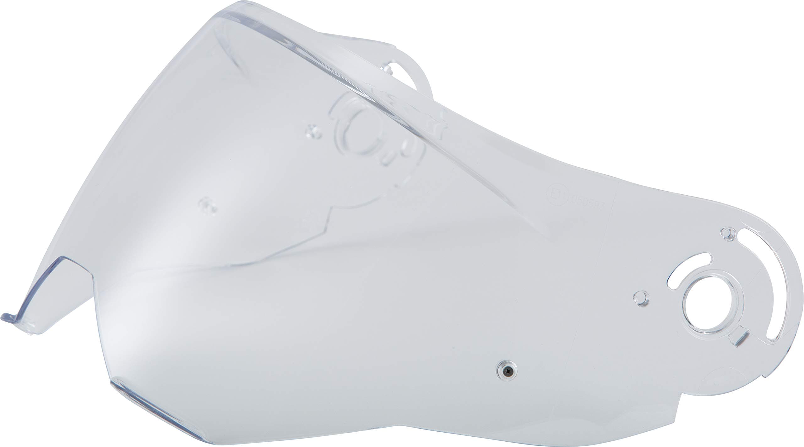 Optional Replacement AT950 Pinlock Shield (Insert Sold Separately) (Clear)
