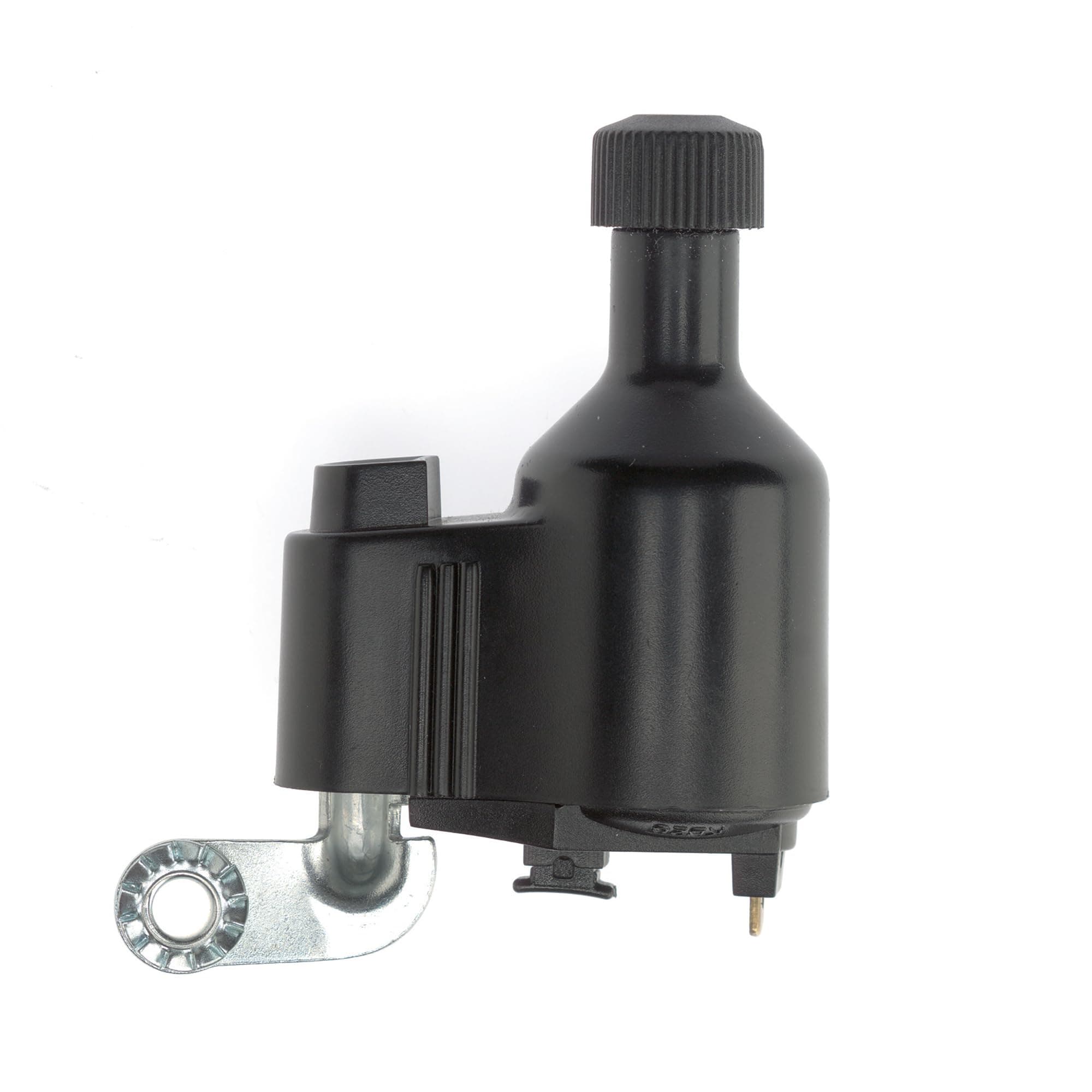 Prophete 6718 Bicycle Dynamo 6 V 3 W For Mounting With Surge Protection, 5074