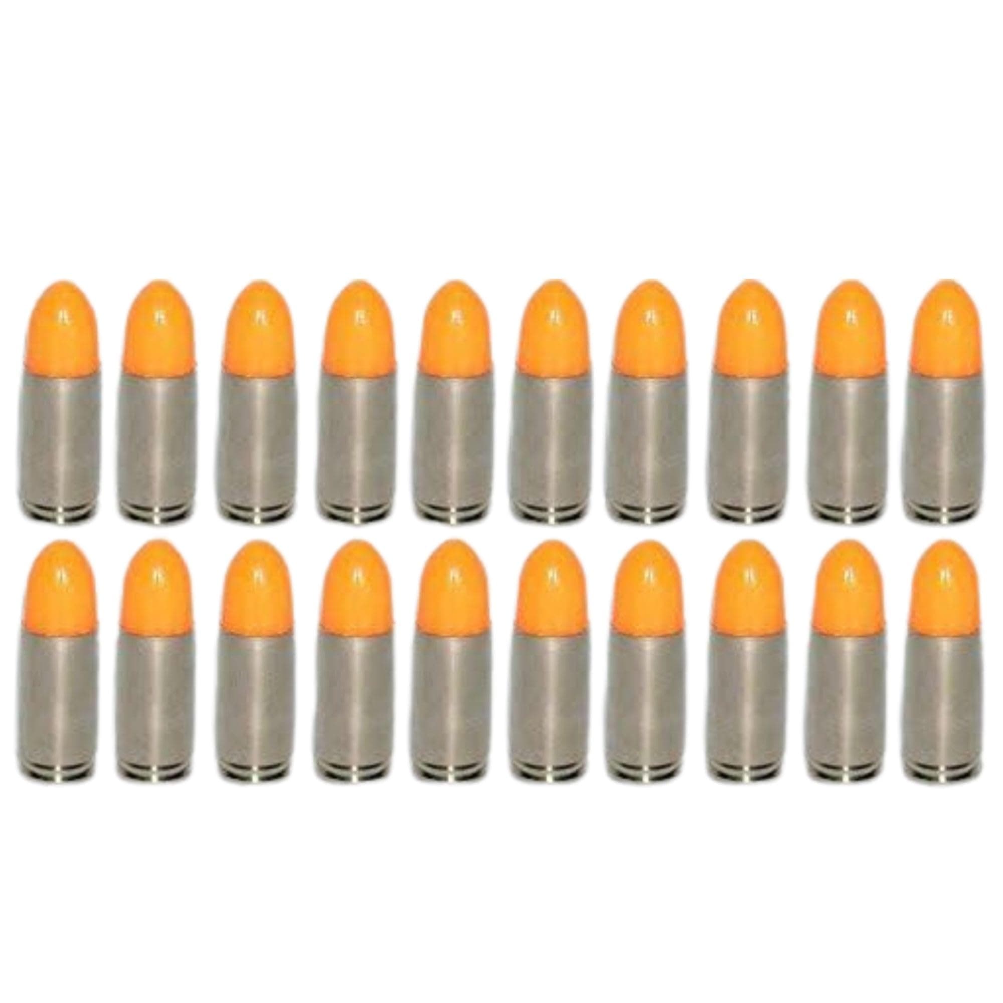 ST Action Pro - 9mm Action Trainer Dummy Round - 20 Rounds