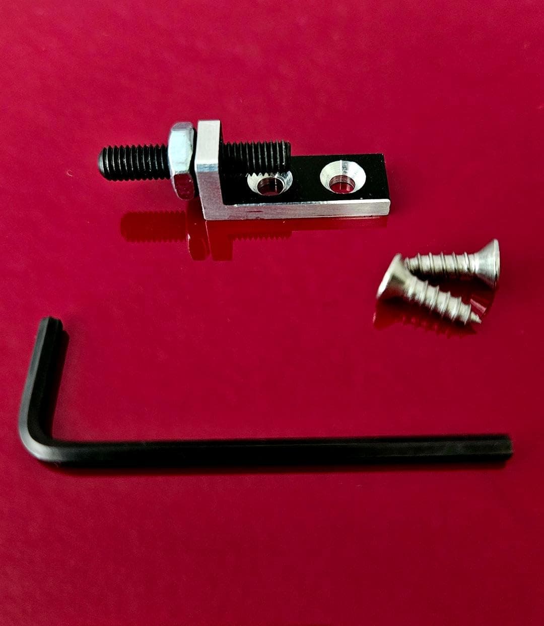 MADE IN USA-Tremolo Stopper