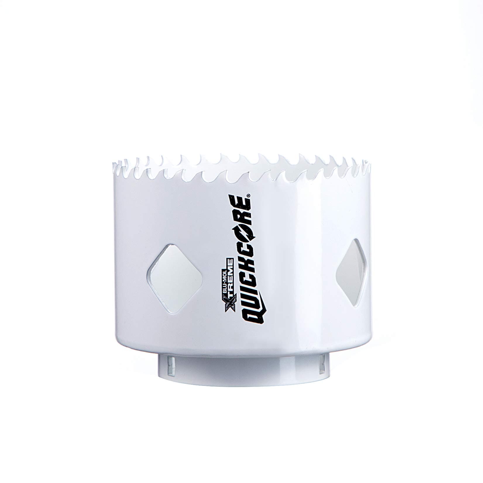 DisstonQUICKCORE, 3", 10X FASTER CORE EJECTION, Quick Change, 1 7/8" Depth of Cut, Part E0100217