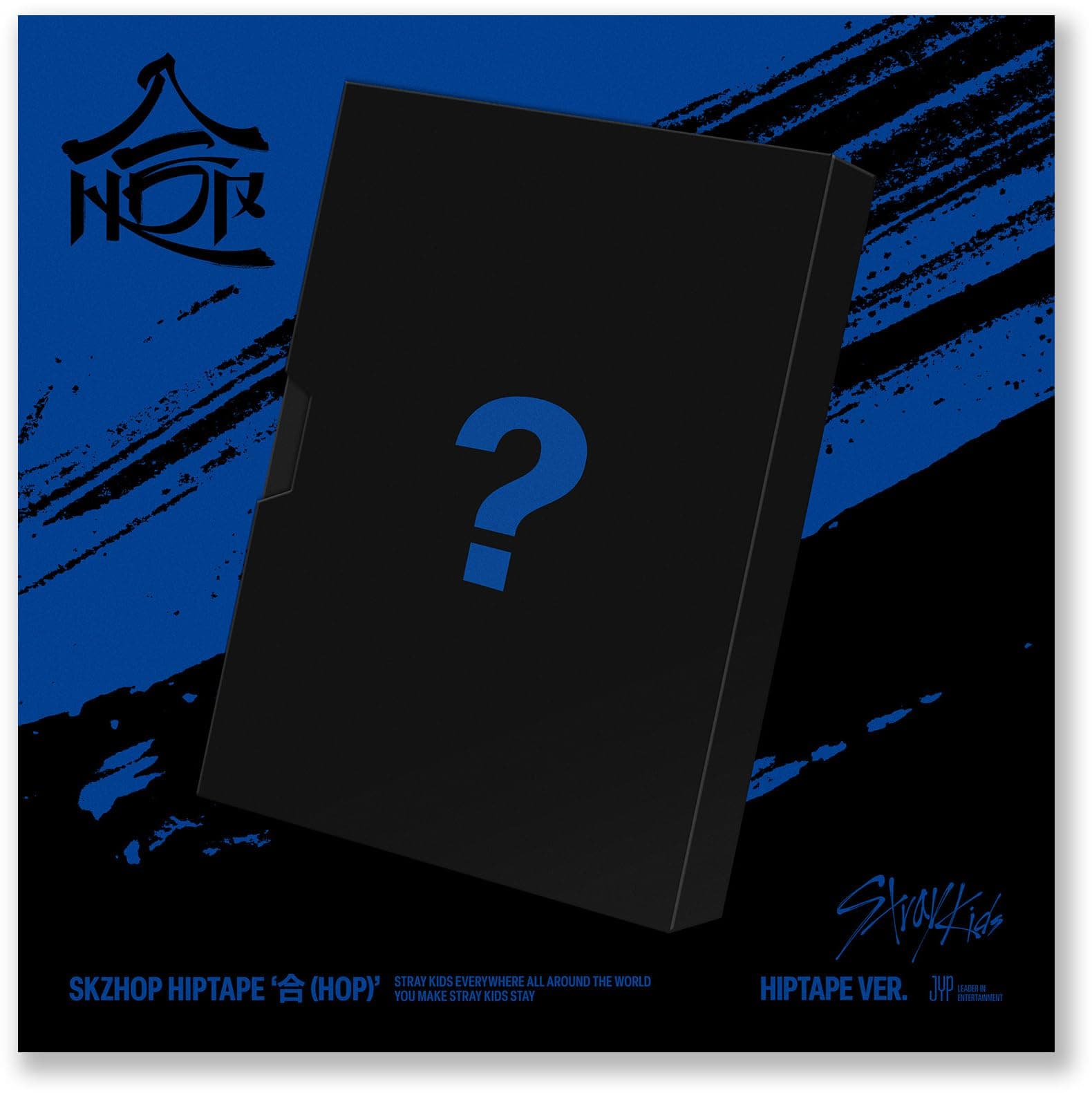 HOP[HIPTAPE VER.]