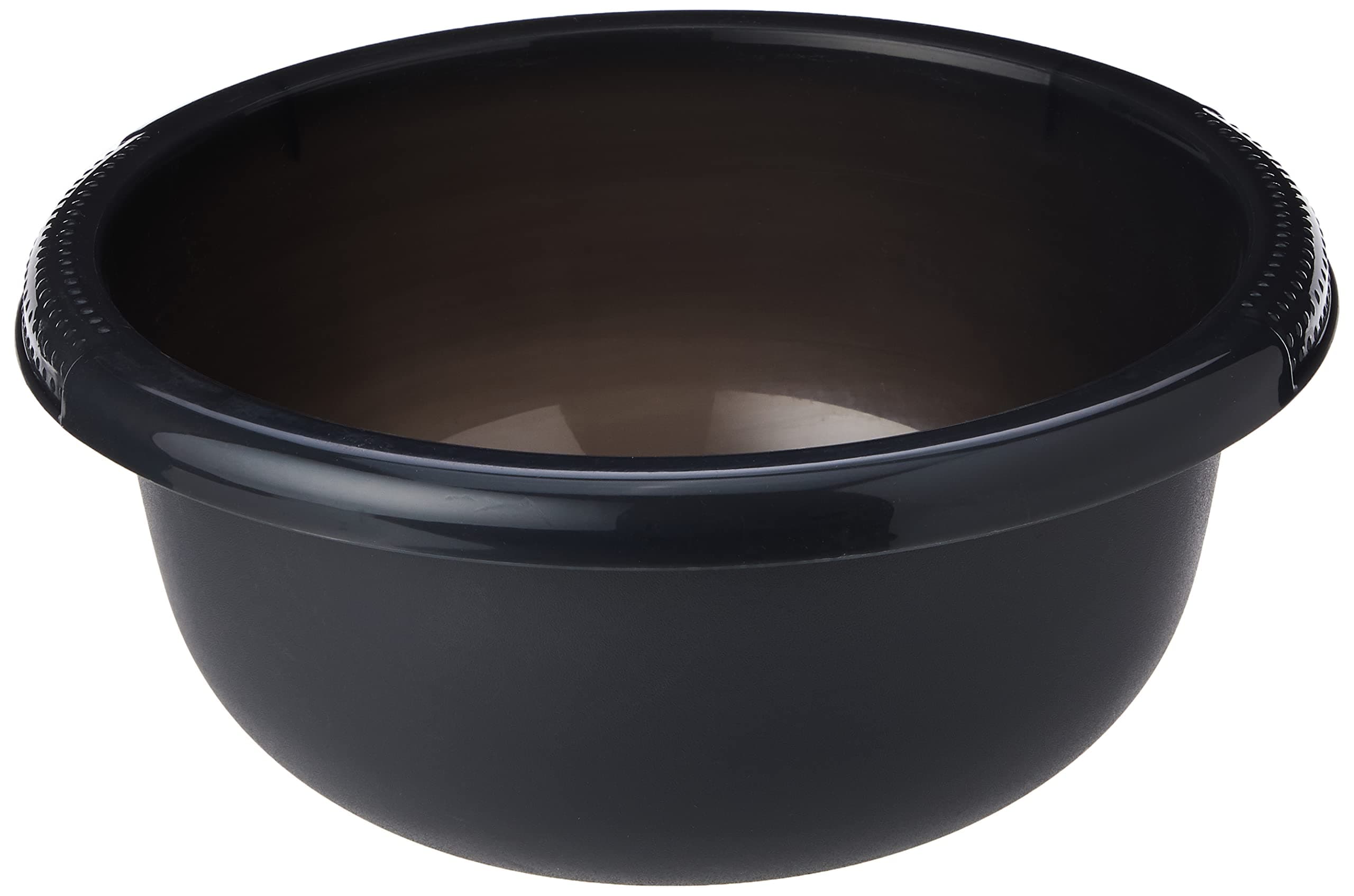 CURVERRound Bowl, Anthracite, 2.5 Litre
