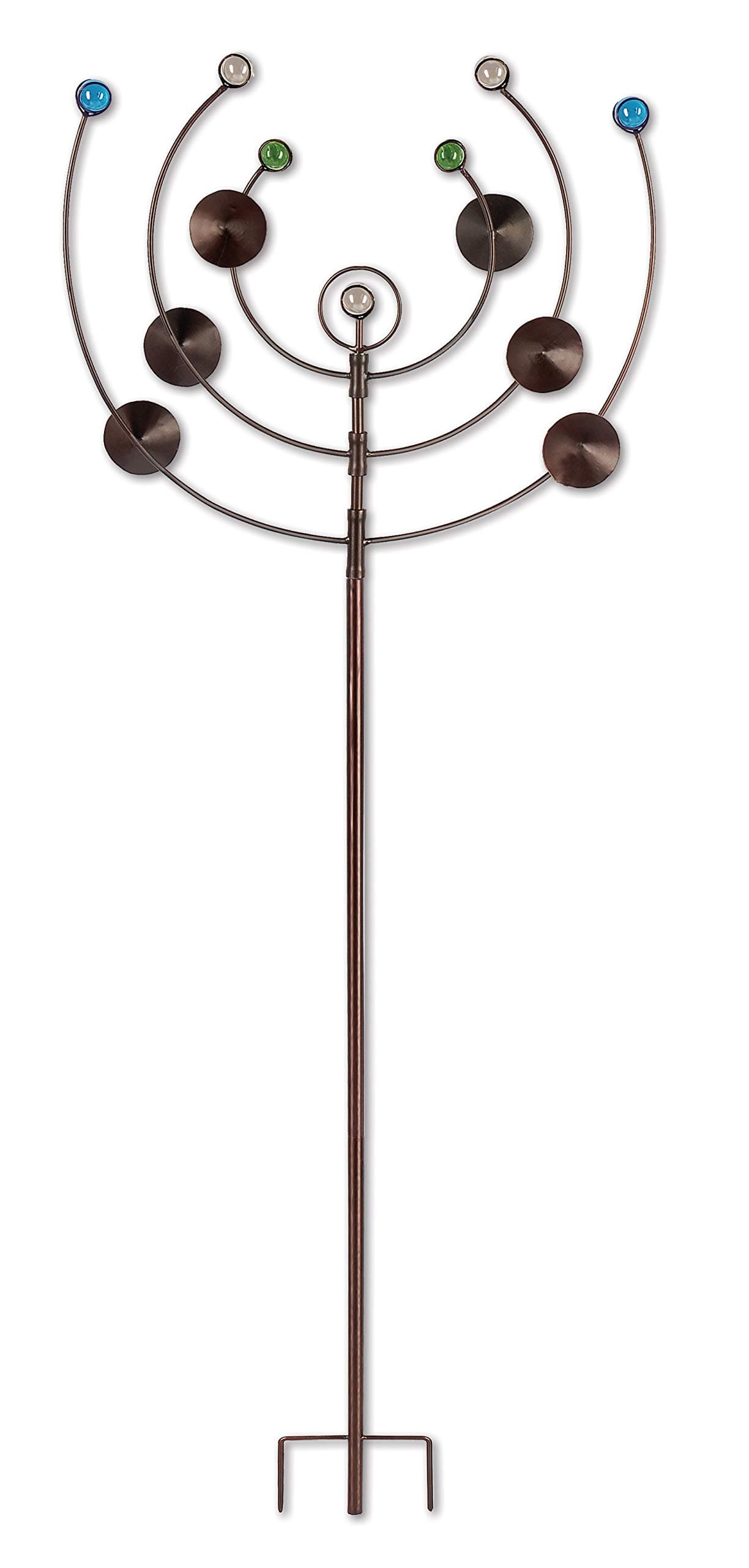 Solaris Hemi Spheres Spinner