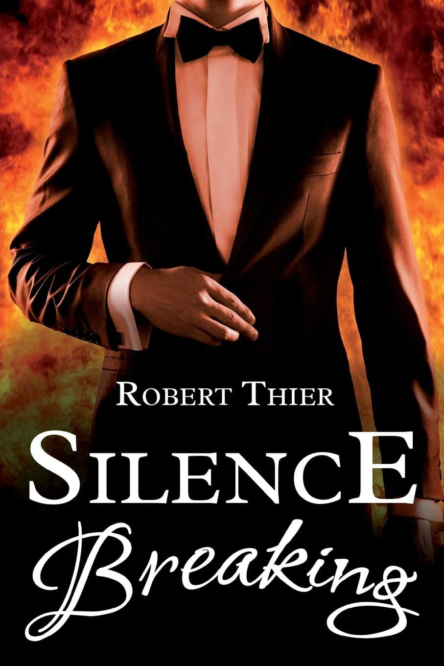 Silence Breaking: 4 (Storm and Silence Saga)