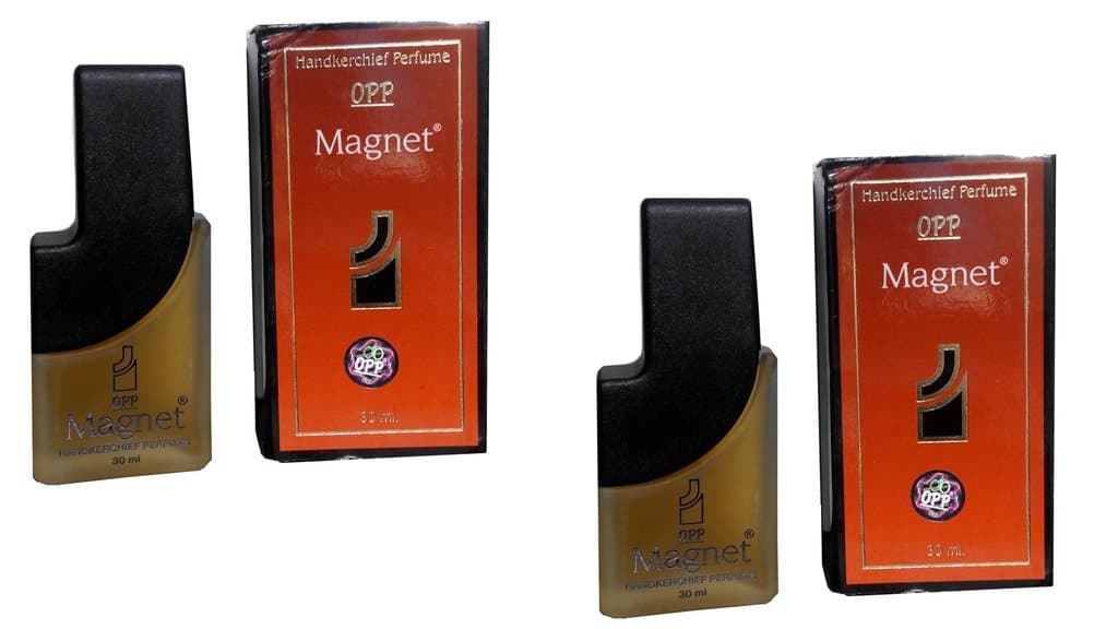 Opp Magnet Perfume for unisex 60 ml*2