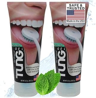 Tung The Tung Gel-2 Pack
