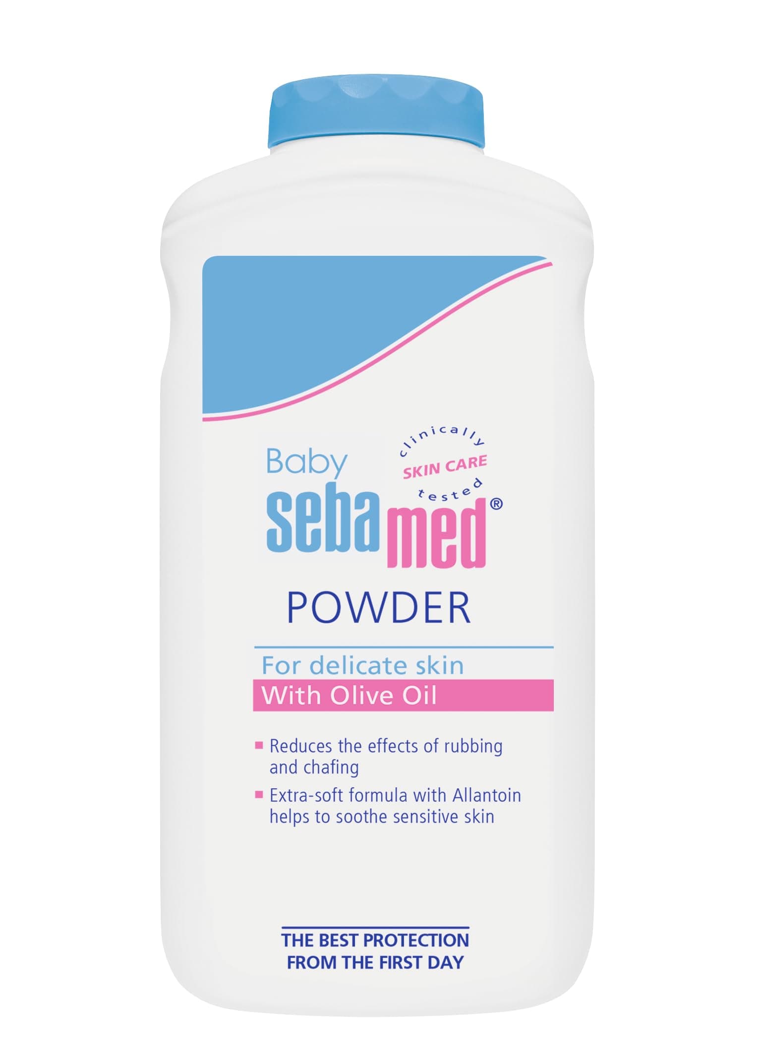 Baby Powder 200g