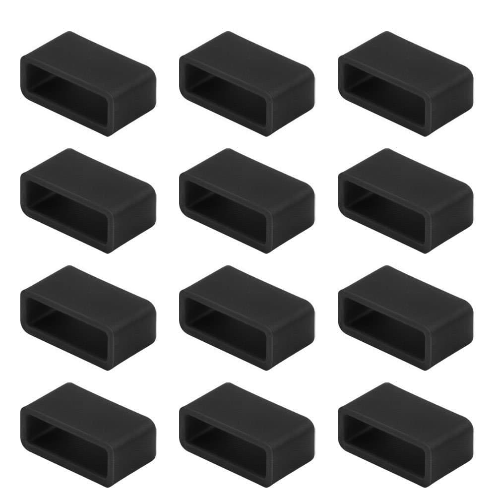 Colorful Replacement Accessory Clip Clasp Strap for Flex 2