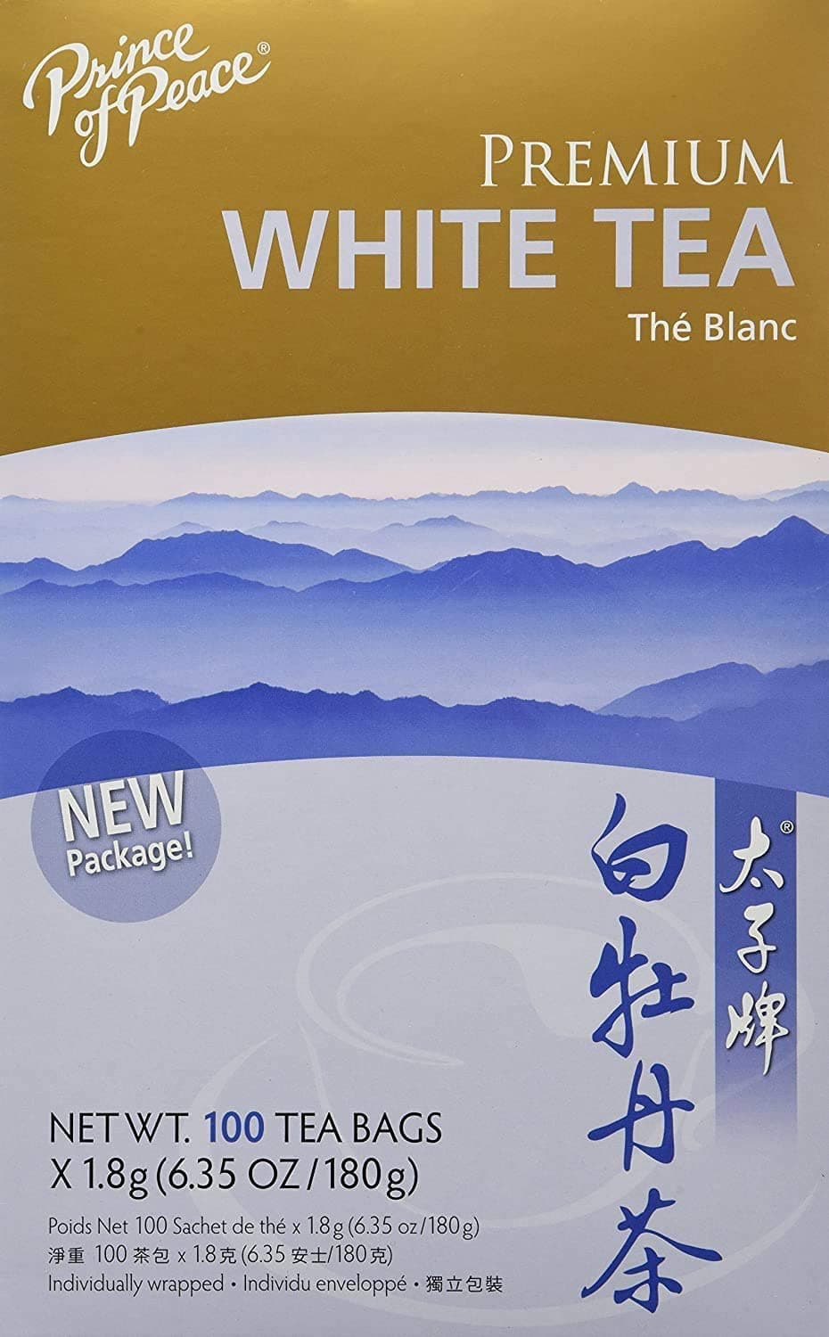 White Tea
