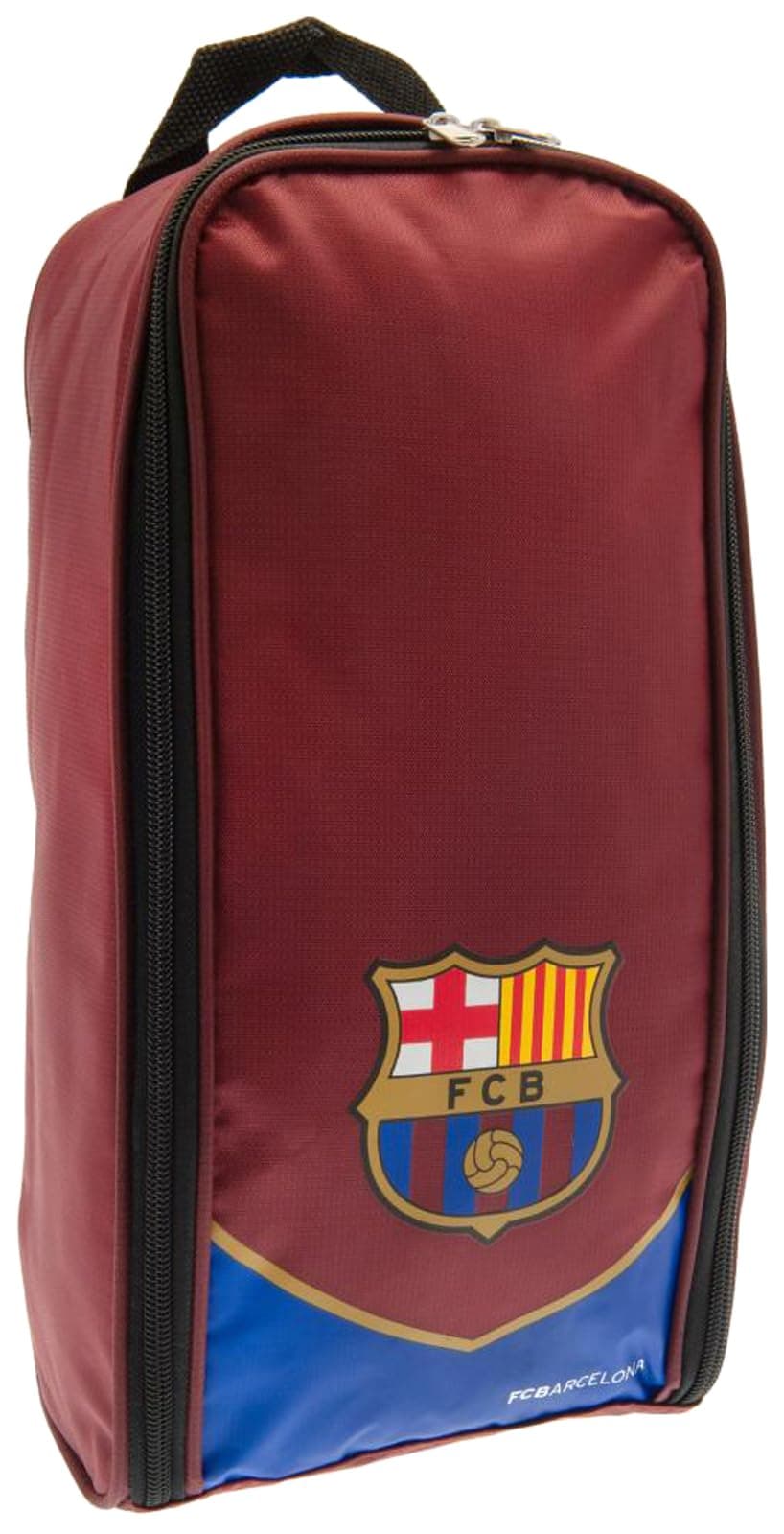 FC Barcelona Boot Bag SW