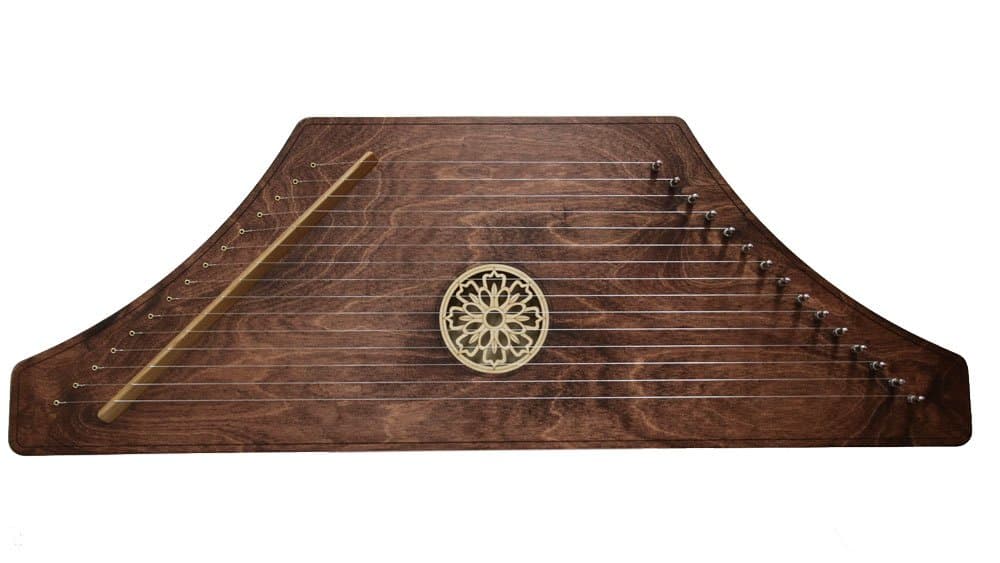 Musicmakers Hognose Psaltery