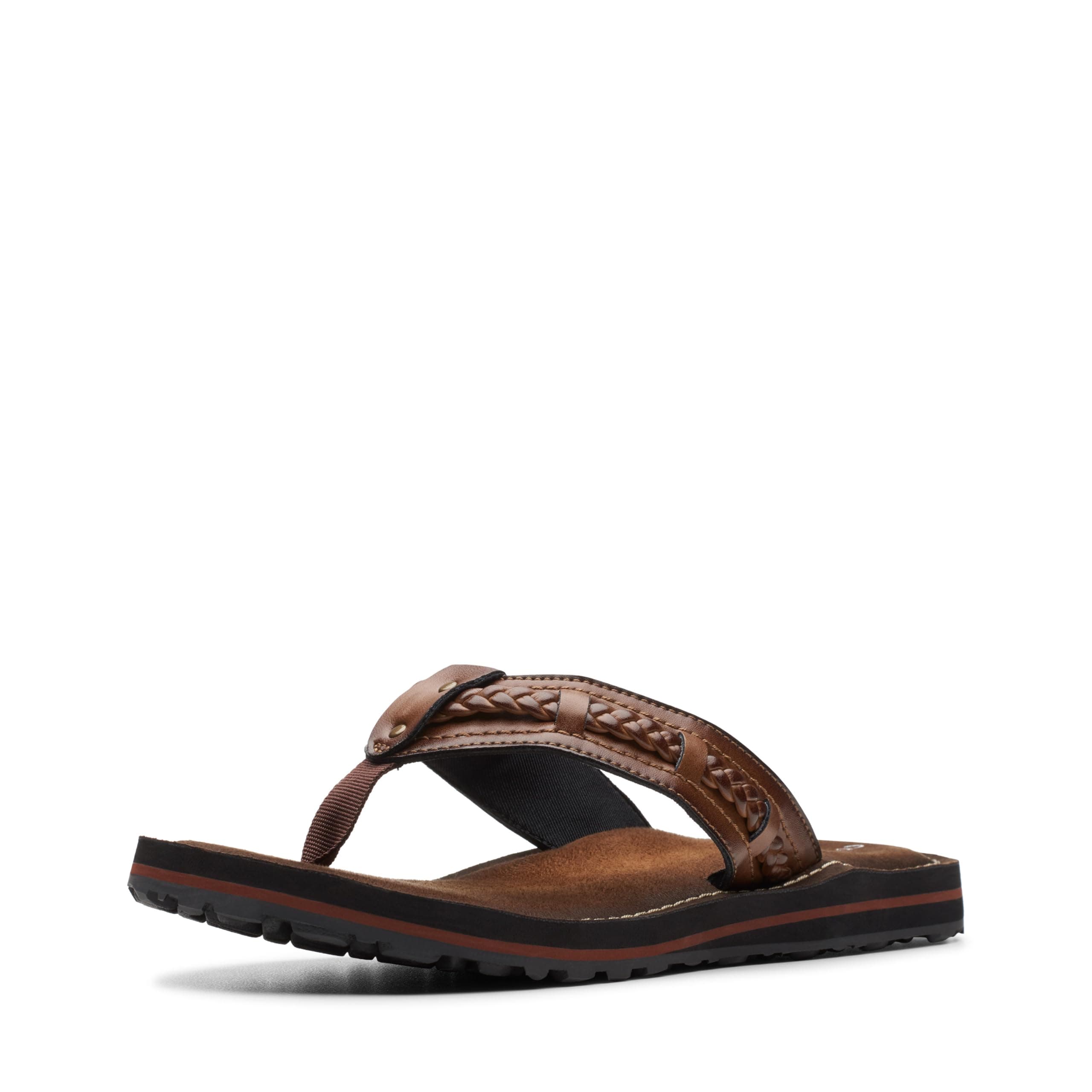 Women's Fenner Nerice Flip-Flop, US