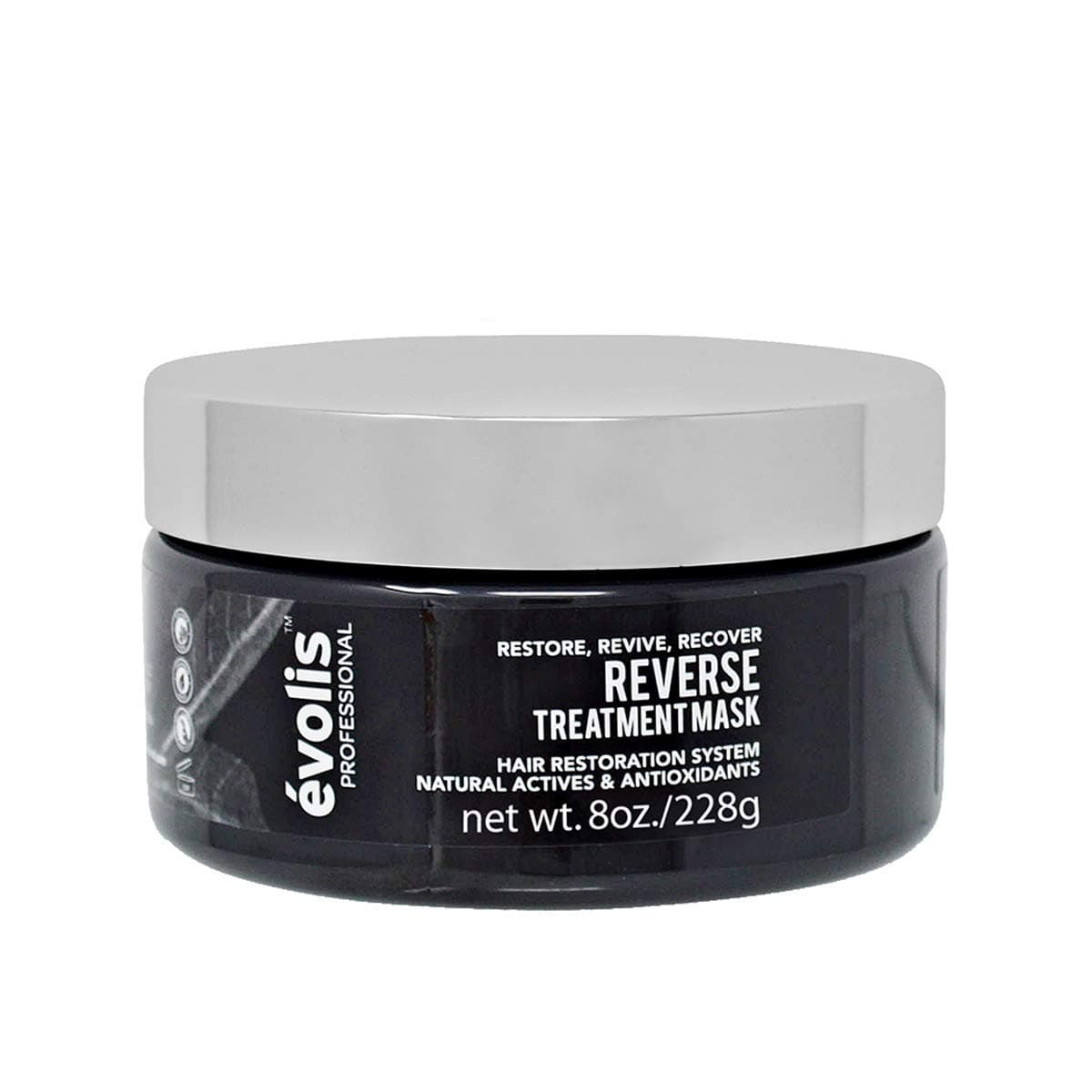 Evolis Professional Reverse Treatment Mask 228g/8oz