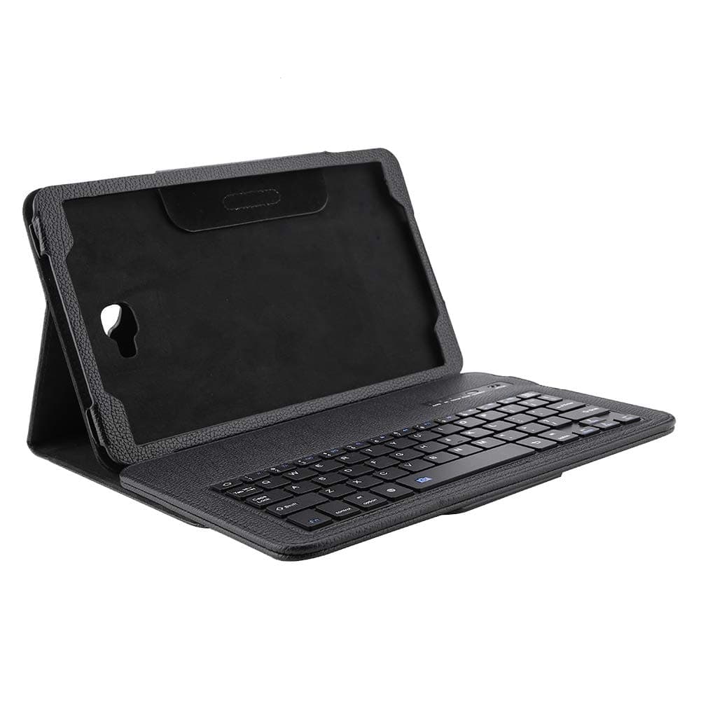 ZeroneWireless Bluetooth Keyboard Cover Tablet Keyboard Case for Android Sumsung Tab A 10.1 T580 Zerone2o8mn3igwf-01
