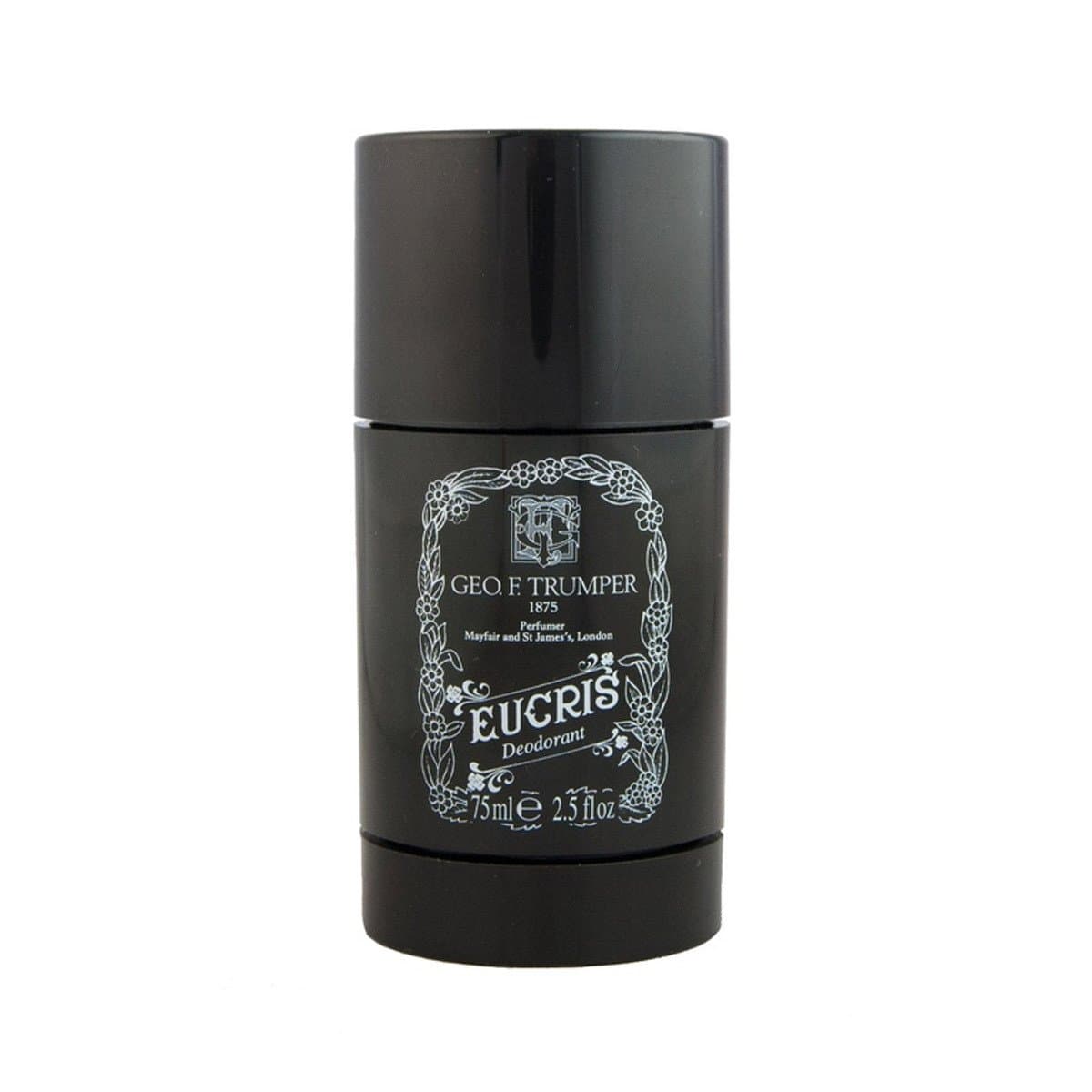 Geo F. Trumper Eucris Deodorant Stick