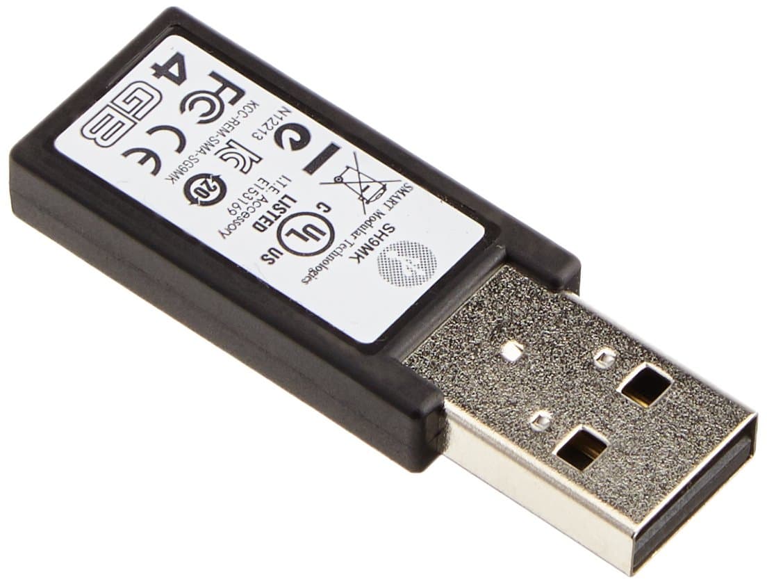 USB Mem Key for VMWare FD Only