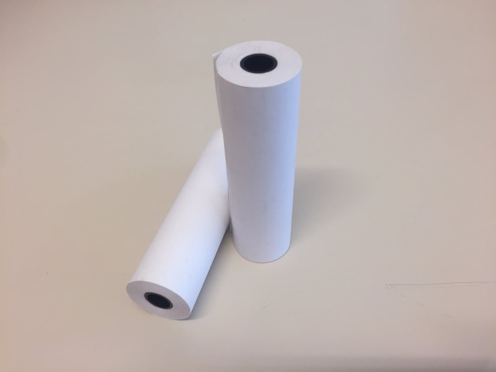 Thermal Paper for venoscreen Plus and Spirometer Cosmed