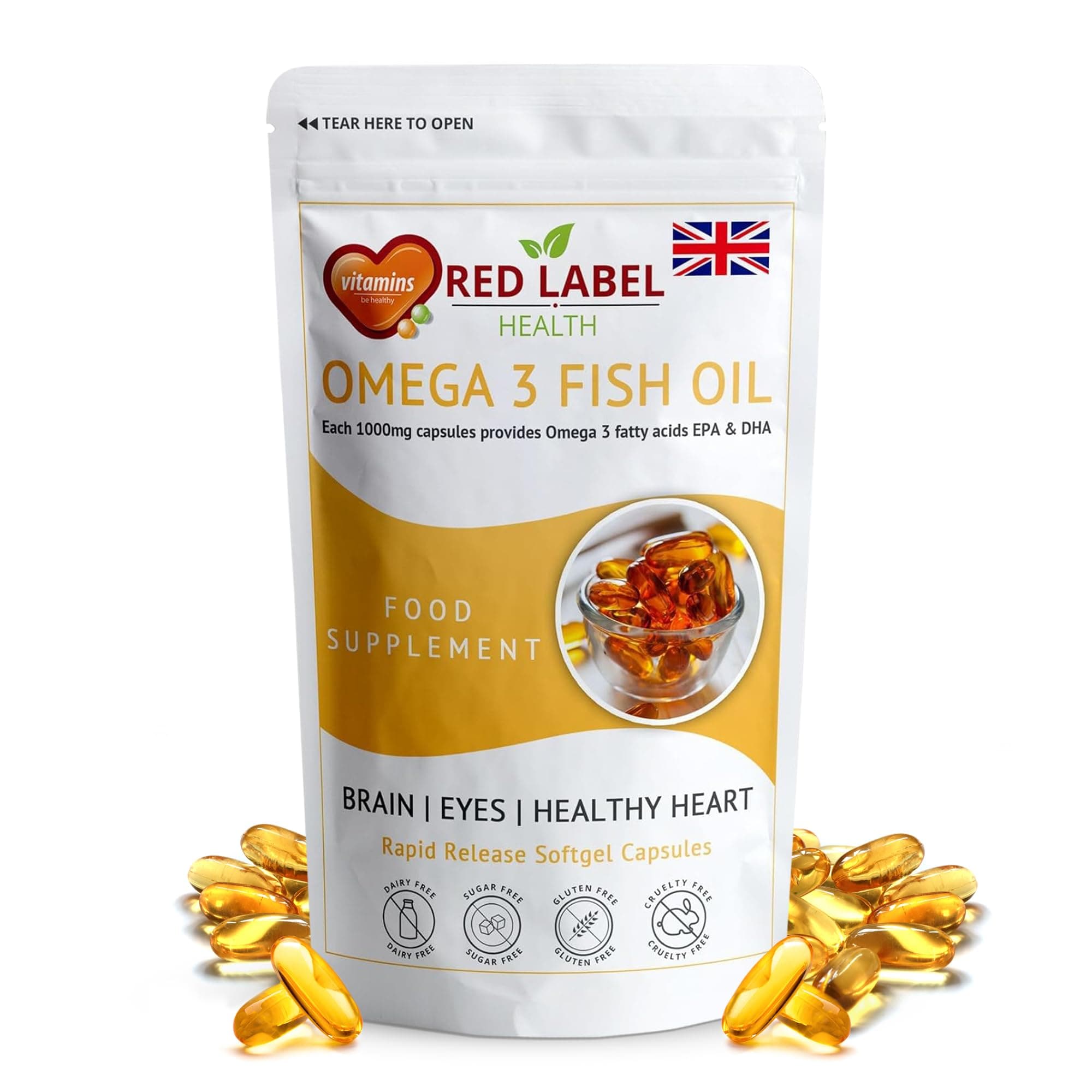 Fish Oil