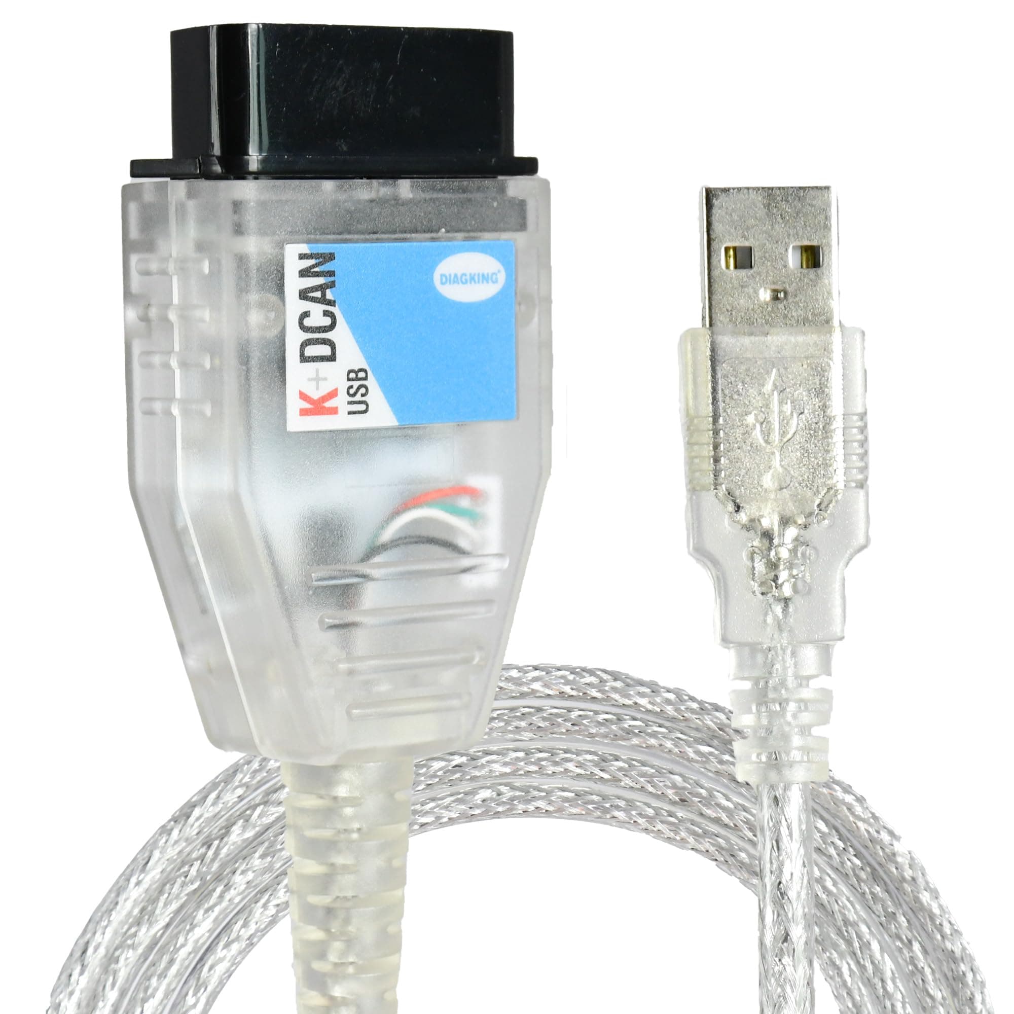 BMW INPA K+DCAN with FT232RL NCS Coding Winkfp Tool32 Programing