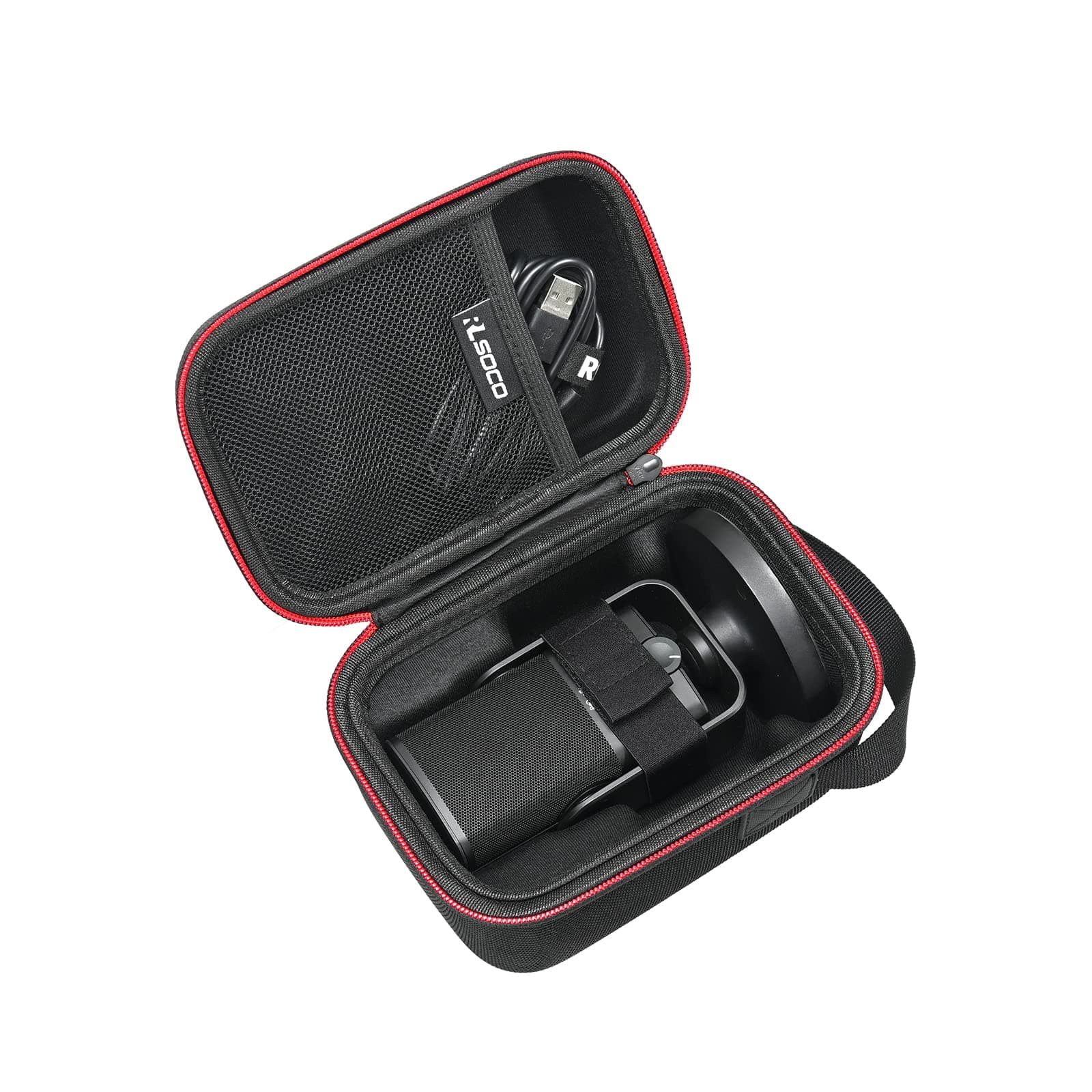 Case for Rode NT-USB Mini USB Microphone