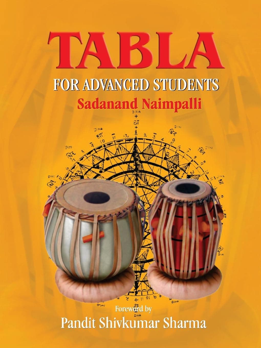 Tabla for Advanced Students