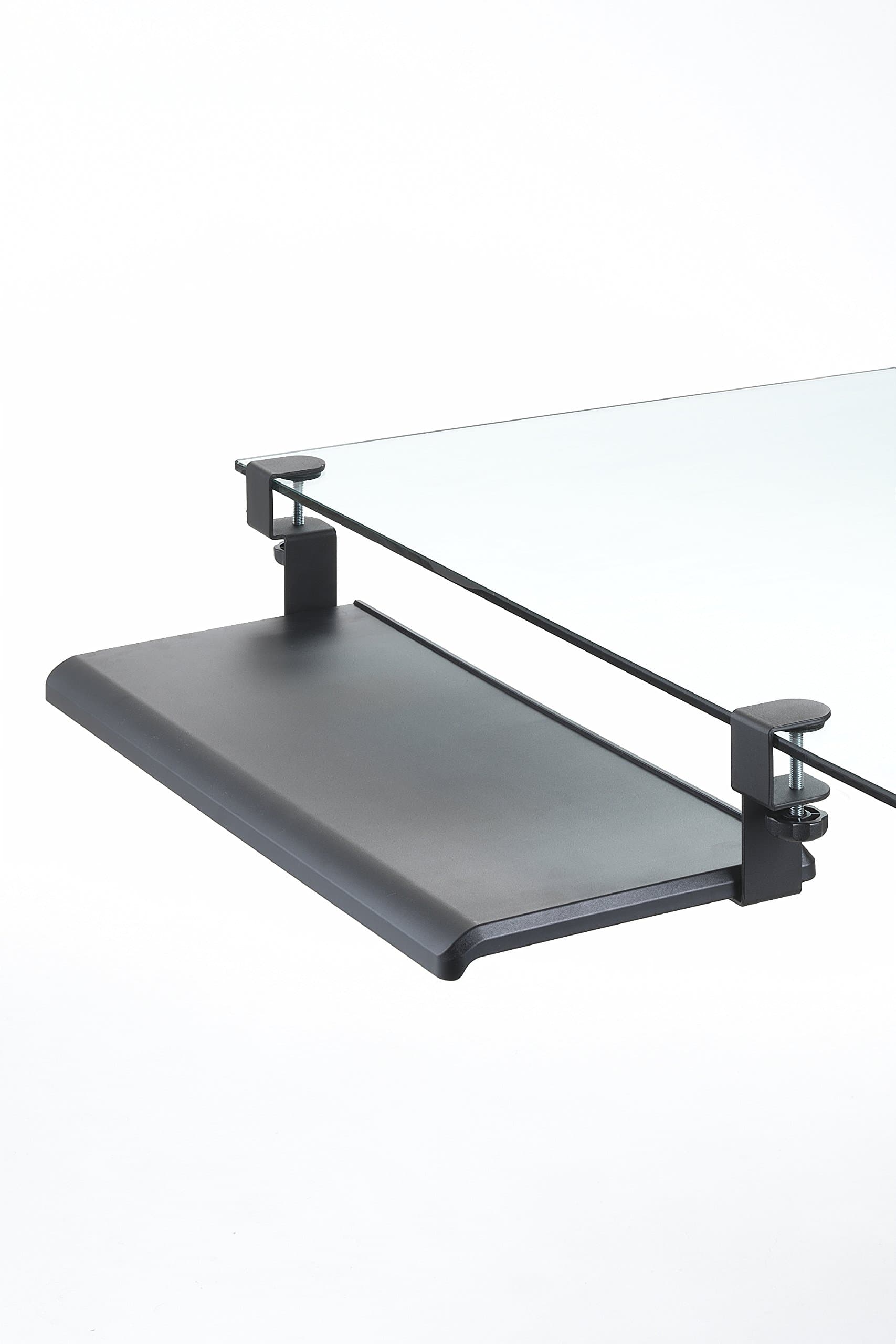 Exponent 51207 Desk Clamp Keyboard Drawer