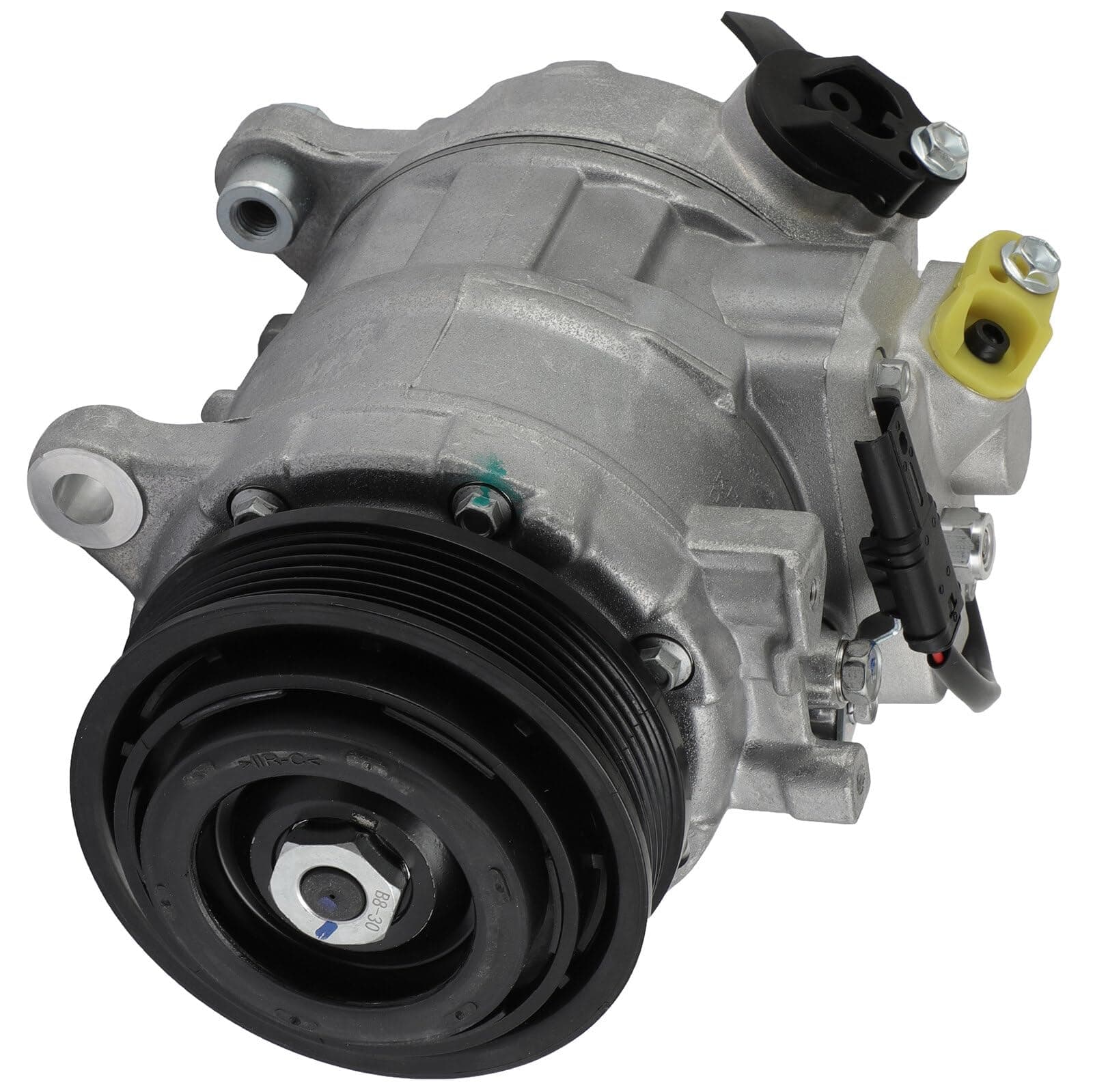 SCITOO AC Compressor for 2013-2018 for BMW X3 2.0L for BMW X4 2.0L