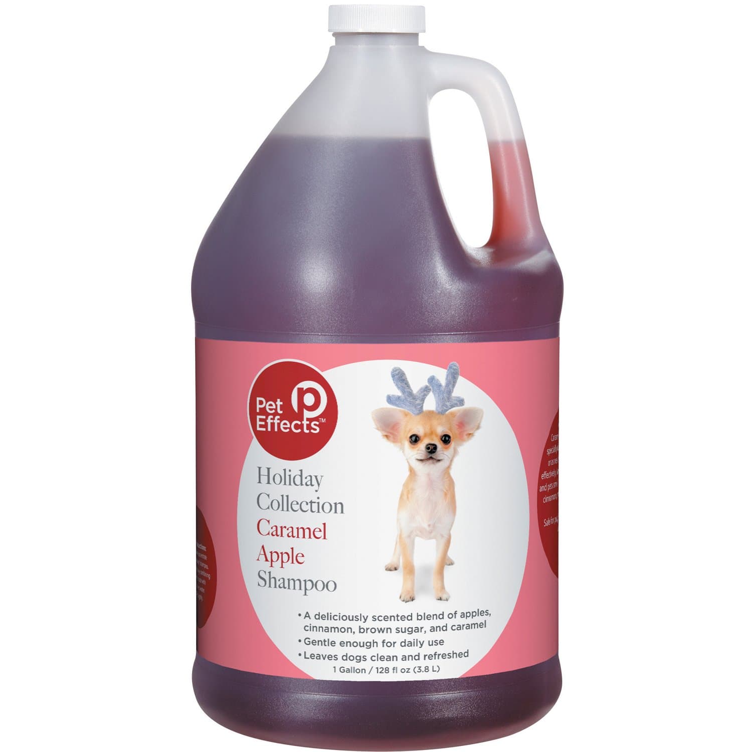 Pet Effects, Holiday Shampoo Gal Caramel Apple
