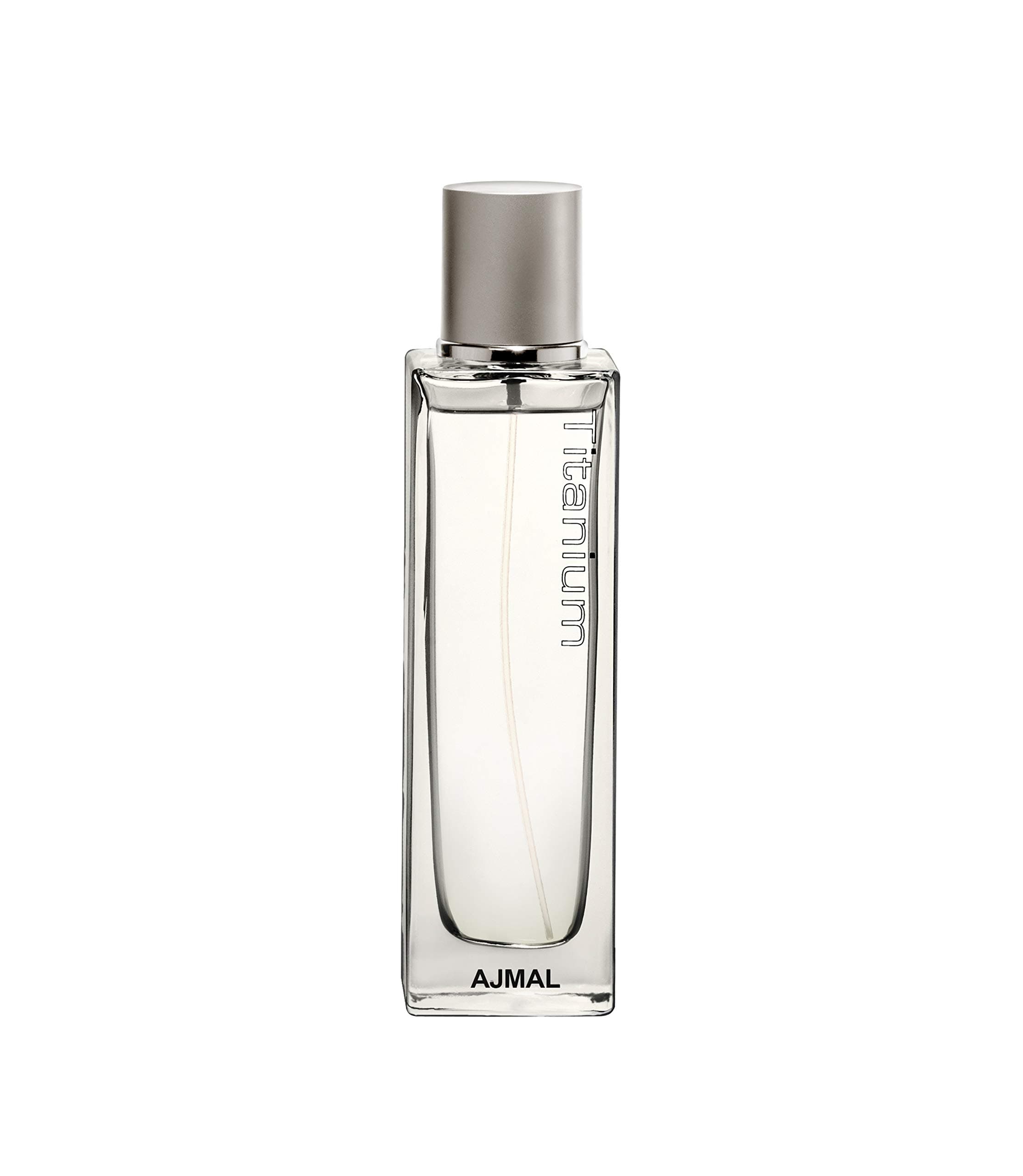 Titanium EDP, 100ml Fresh Liquid Perfume For Men, Made in Dubai