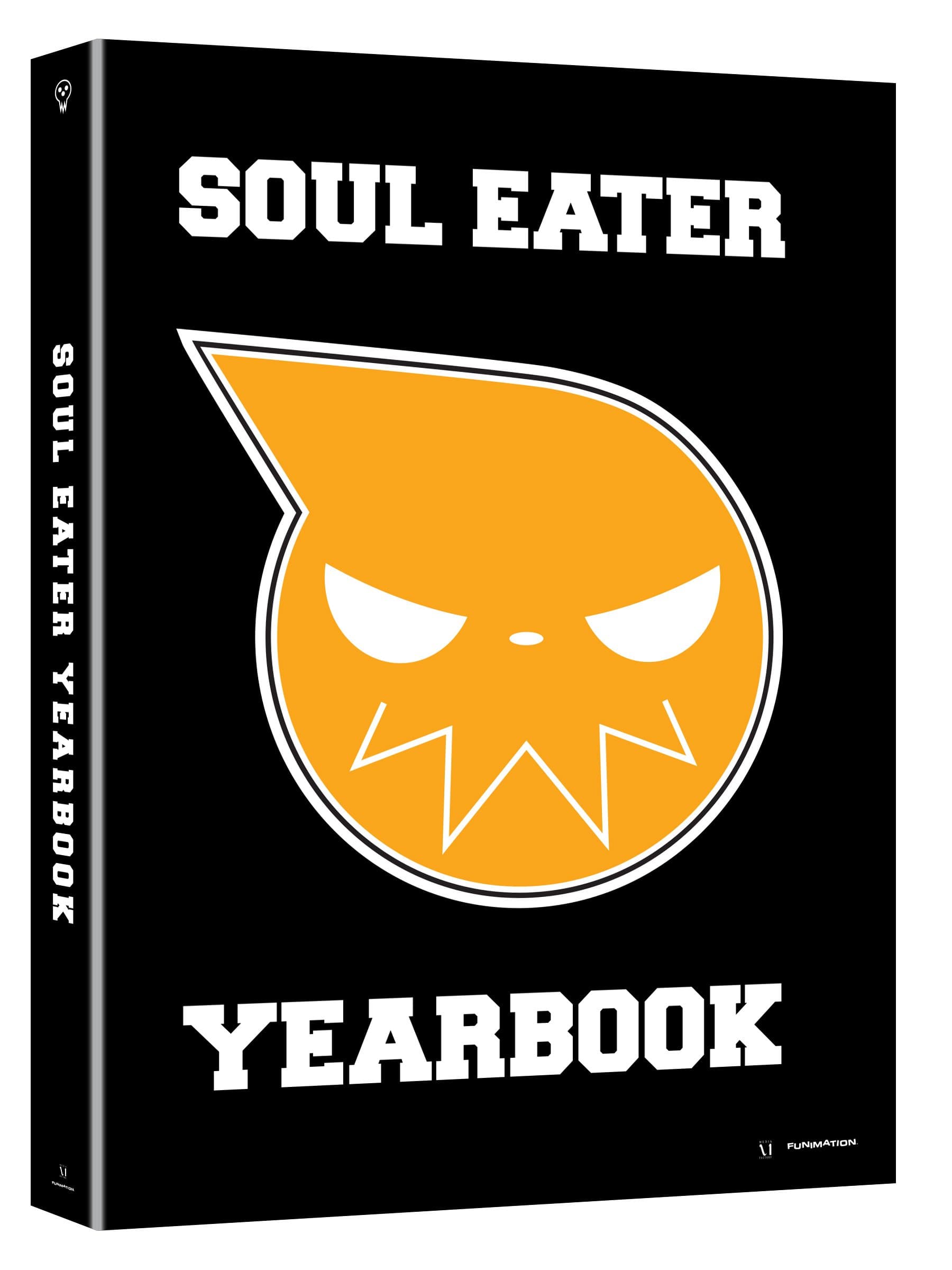 Soul Eater-Complete Series-Premium Edition