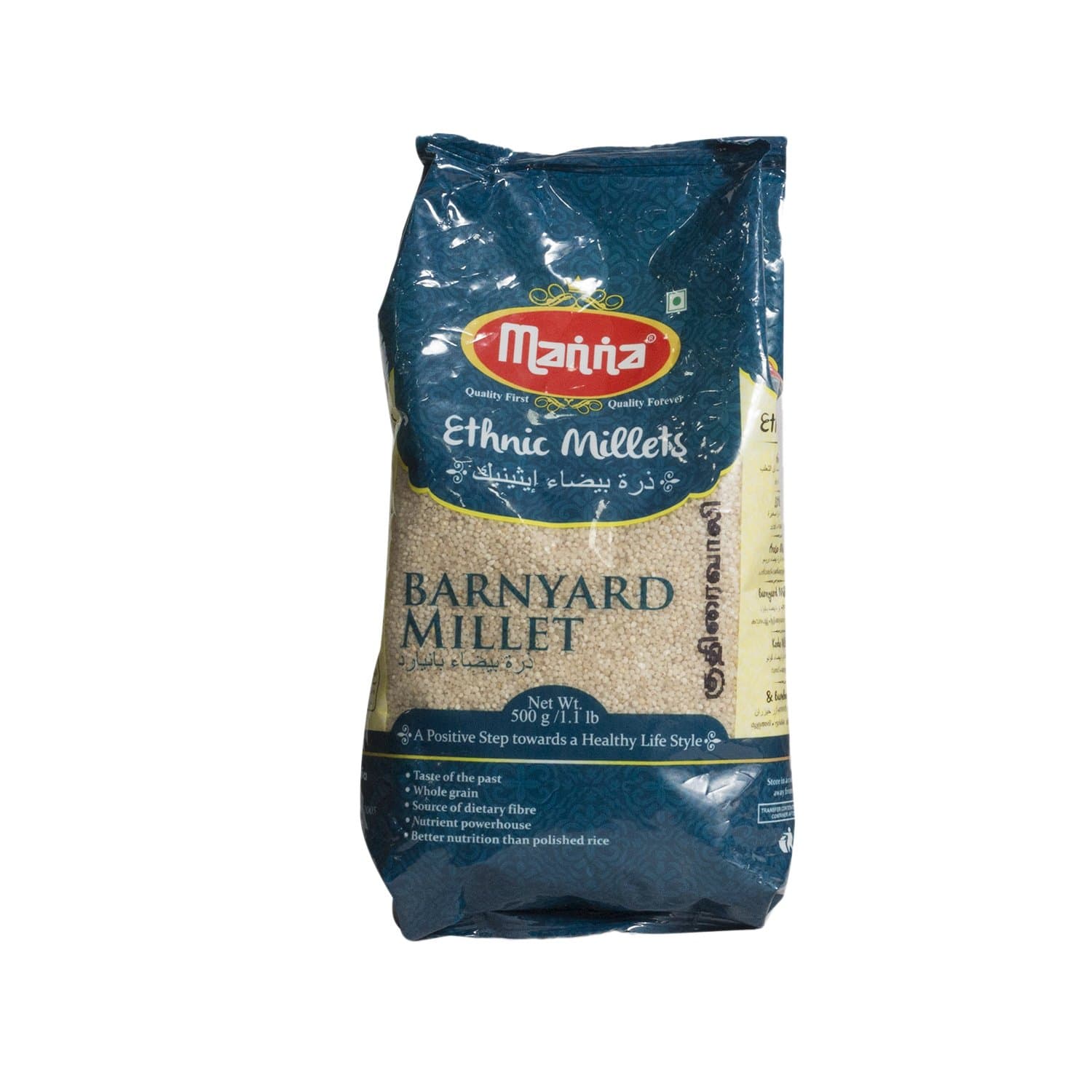 Barnyard Millet 500g